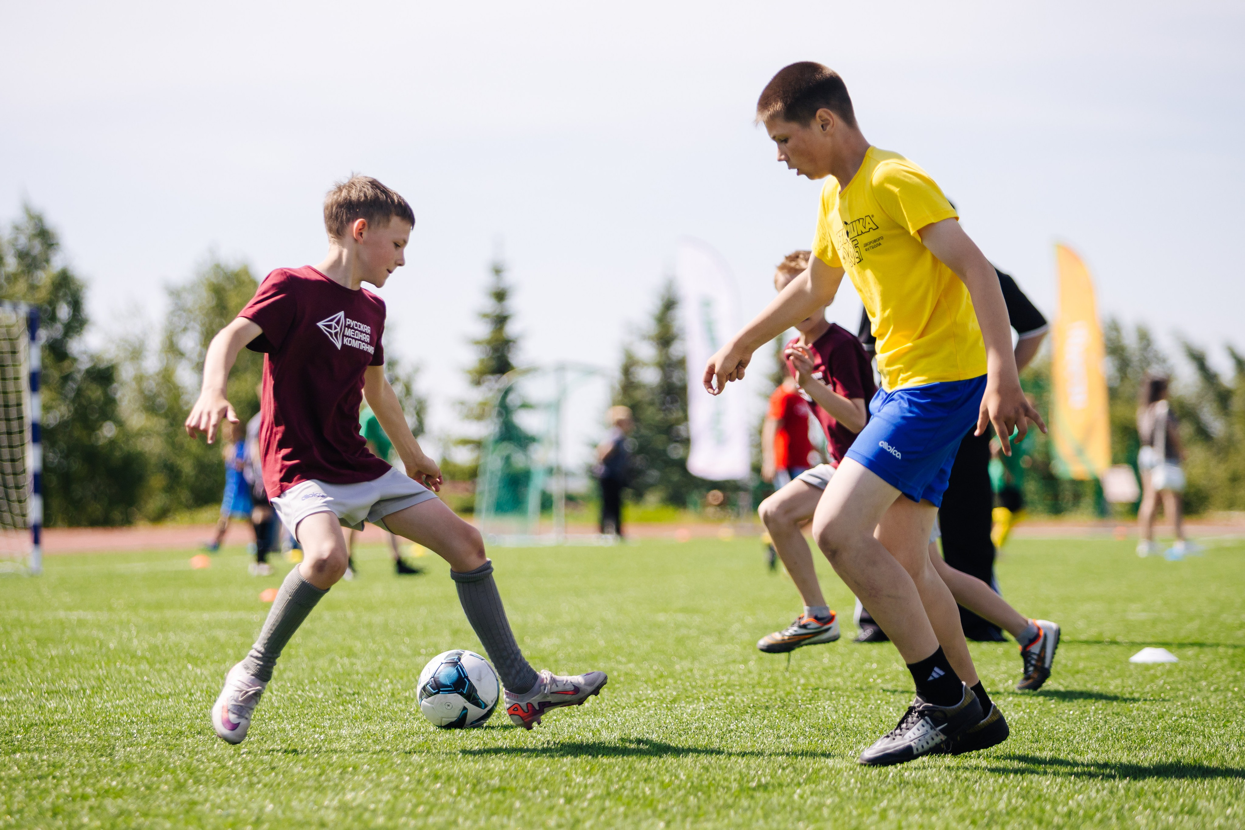 МЕТРОШКА-2025|Фершампенуаз // 28.05.25. Денис Прохоров Фотограф в г. Магнитогорск