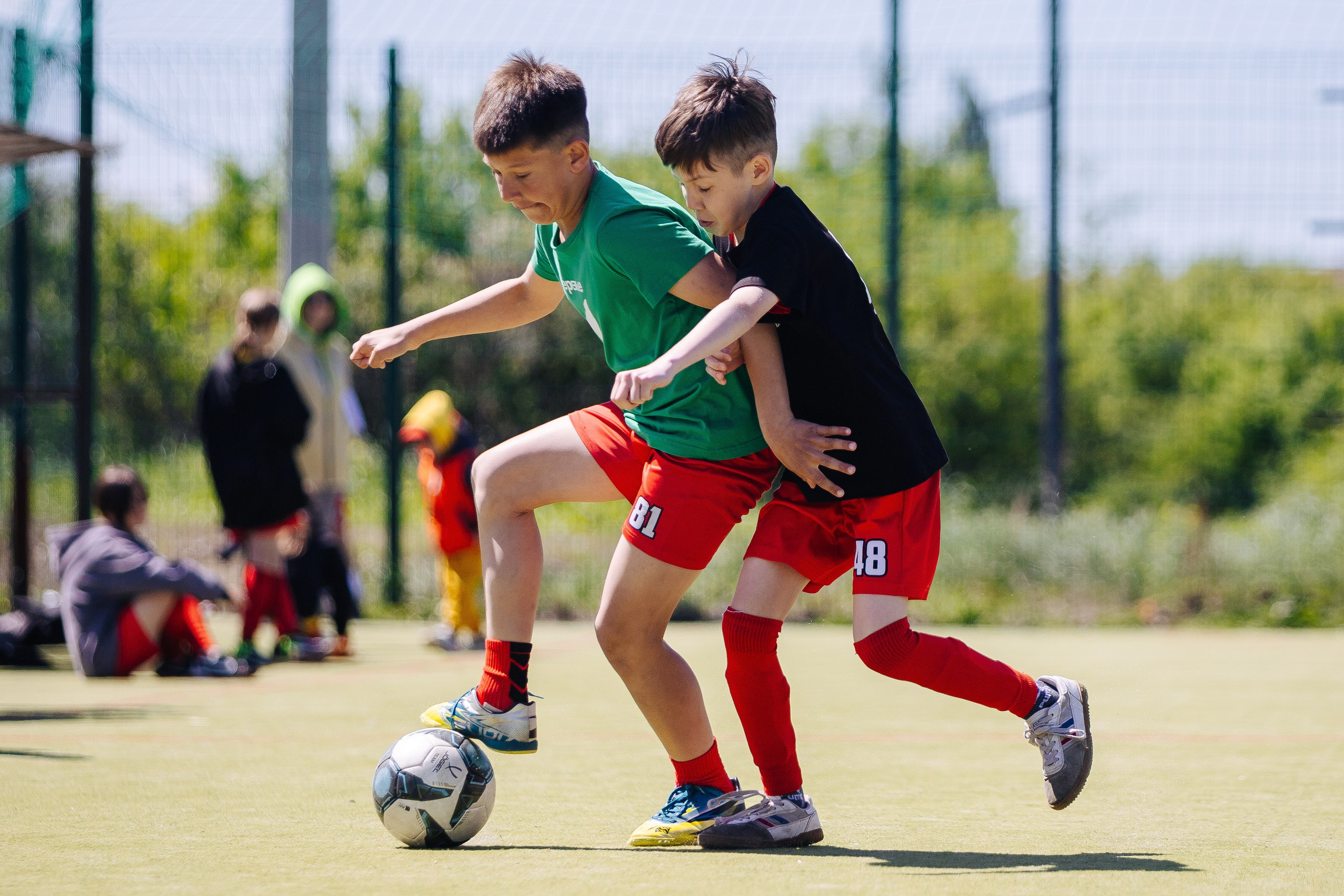 МЕТРОШКА-2025|Сибай // 25.05.25. Денис Прохоров Фотограф в г. Магнитогорск