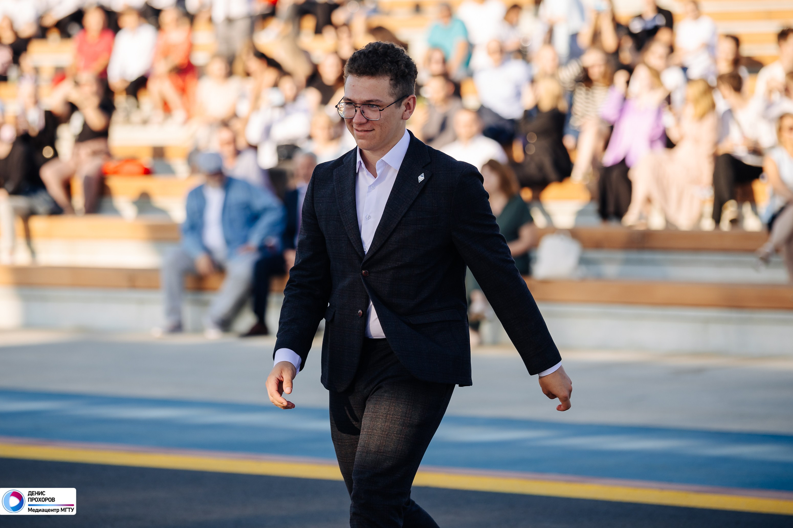 Выпускной МГТУ им. Г. И. Носова — 2024 // 17.07.2024. Денис Прохоров Фотограф в г. Магнитогорск