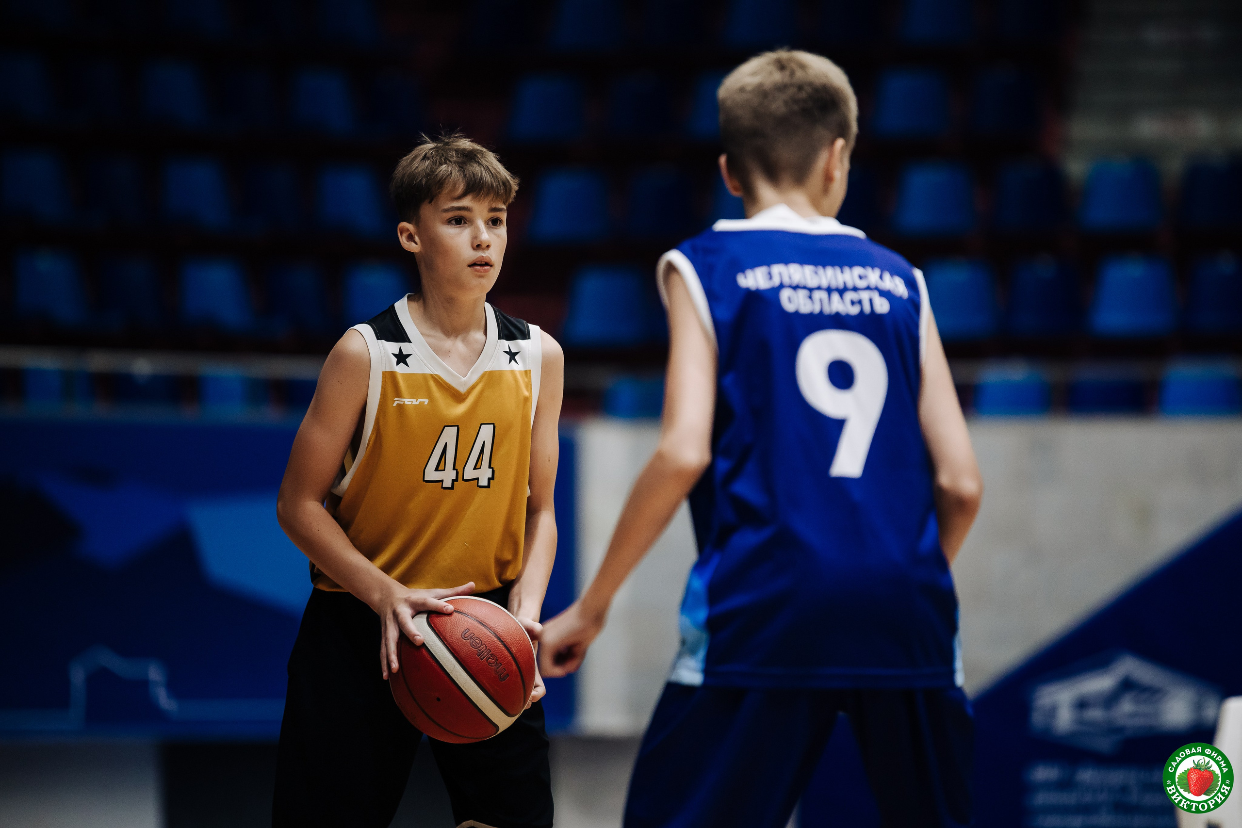 Турнир среди школьных команд 3×3, 2011–2012 гг. // 20.07.2024. Денис Прохоров Фотограф в г. Магнитогорск