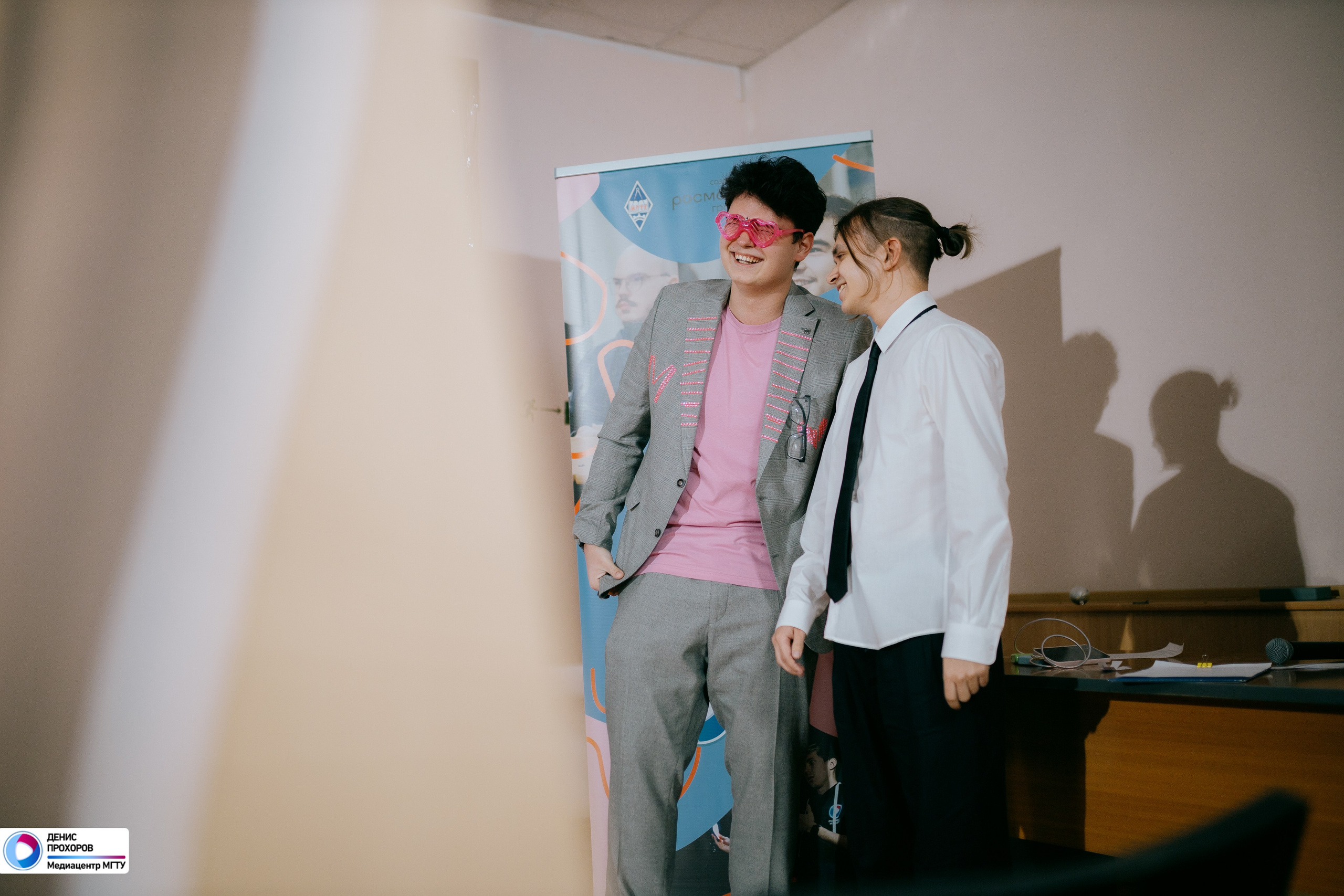 Квартирник «Мет-Гала-Медиа» // 29.11.2024. Денис Прохоров Фотограф в г. Магнитогорск