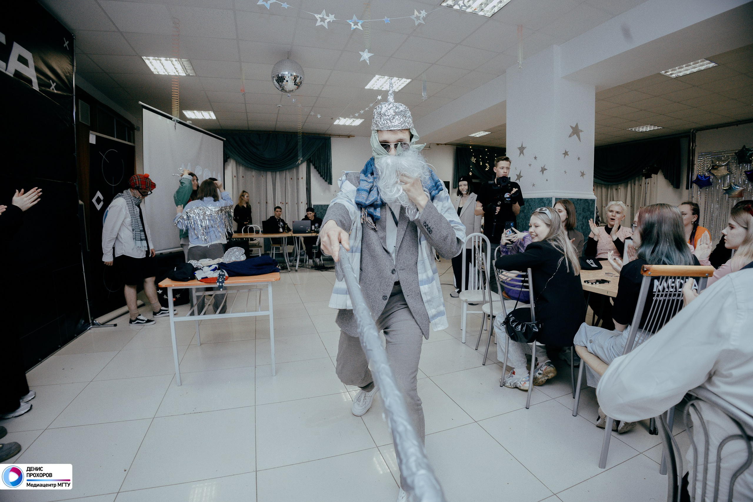 Школа MEDIA // 07.06- 09.06.2024. Денис Прохоров Фотограф в г. Магнитогорск