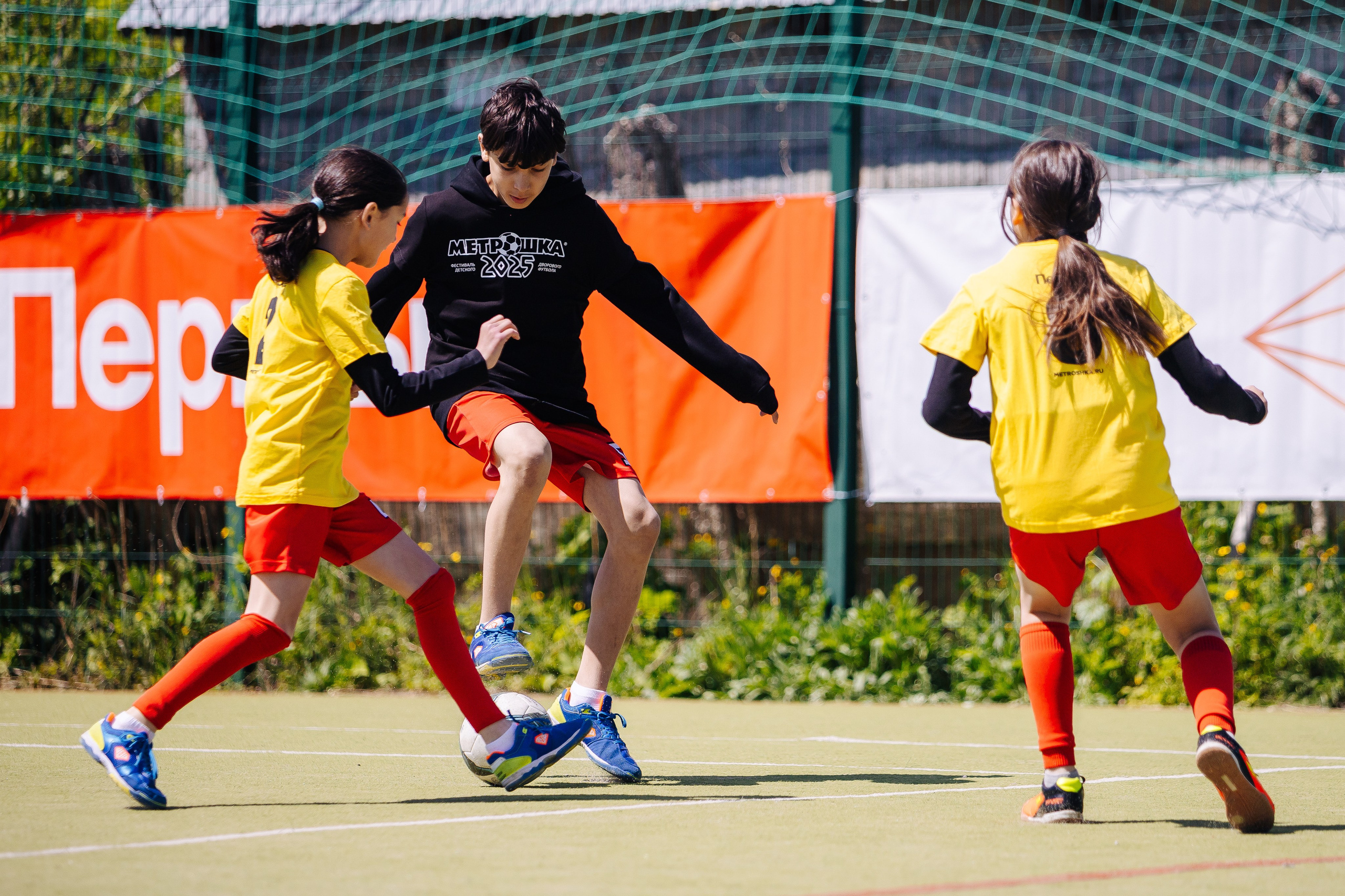 МЕТРОШКА-2025|Сибай // 25.05.25. Денис Прохоров Фотограф в г. Магнитогорск