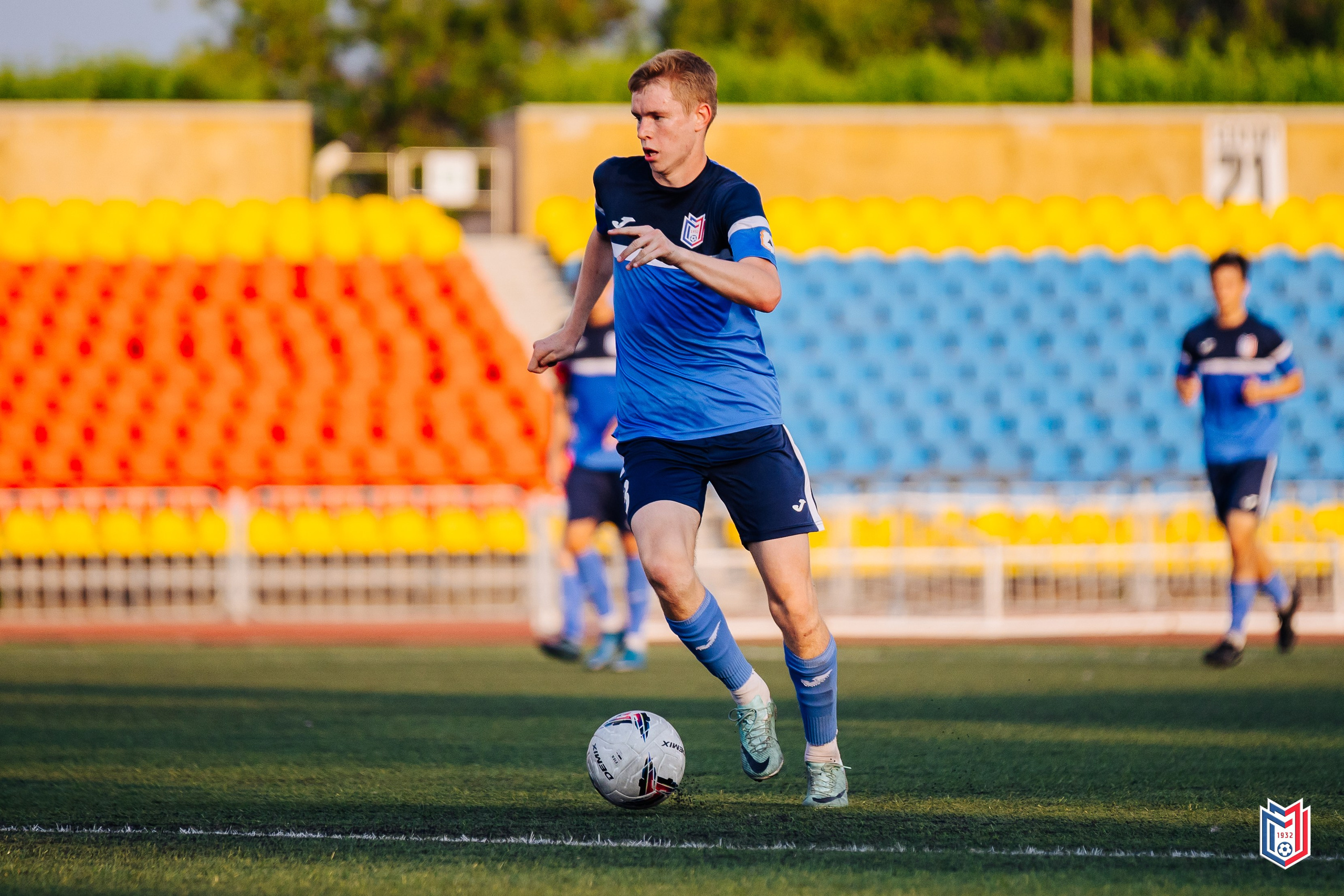 ФК «Металлург-Магнитогорск» — ФК «Тобол» // 06.07.2024. Денис Прохоров Фотограф в г. Магнитогорск