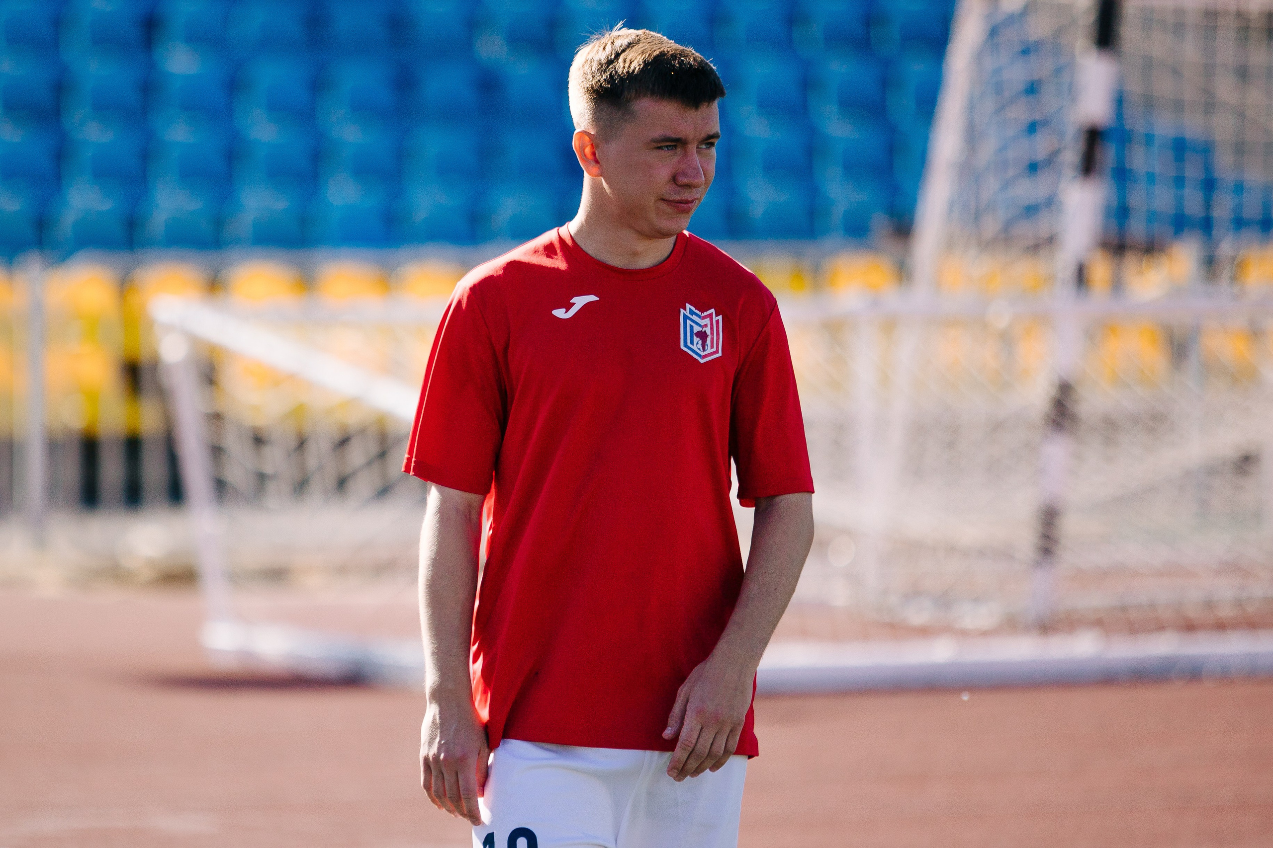 ФК «Металлург-Магнитогорск» — ФК «Ильпар» // 19.07.25. Денис Прохоров Фотограф в г. Магнитогорск