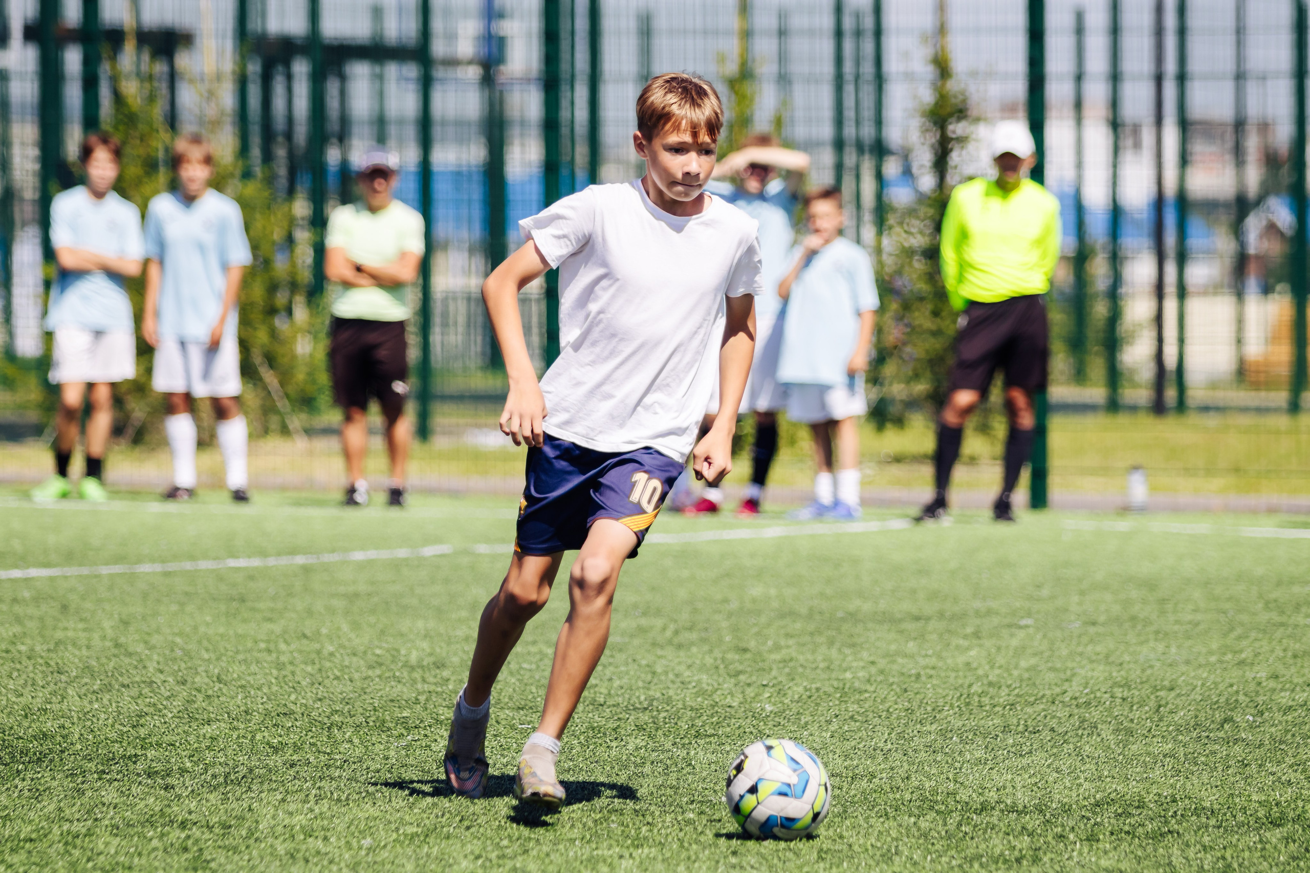 LEO CUP // 17.07.25. Денис Прохоров Фотограф в г. Магнитогорск