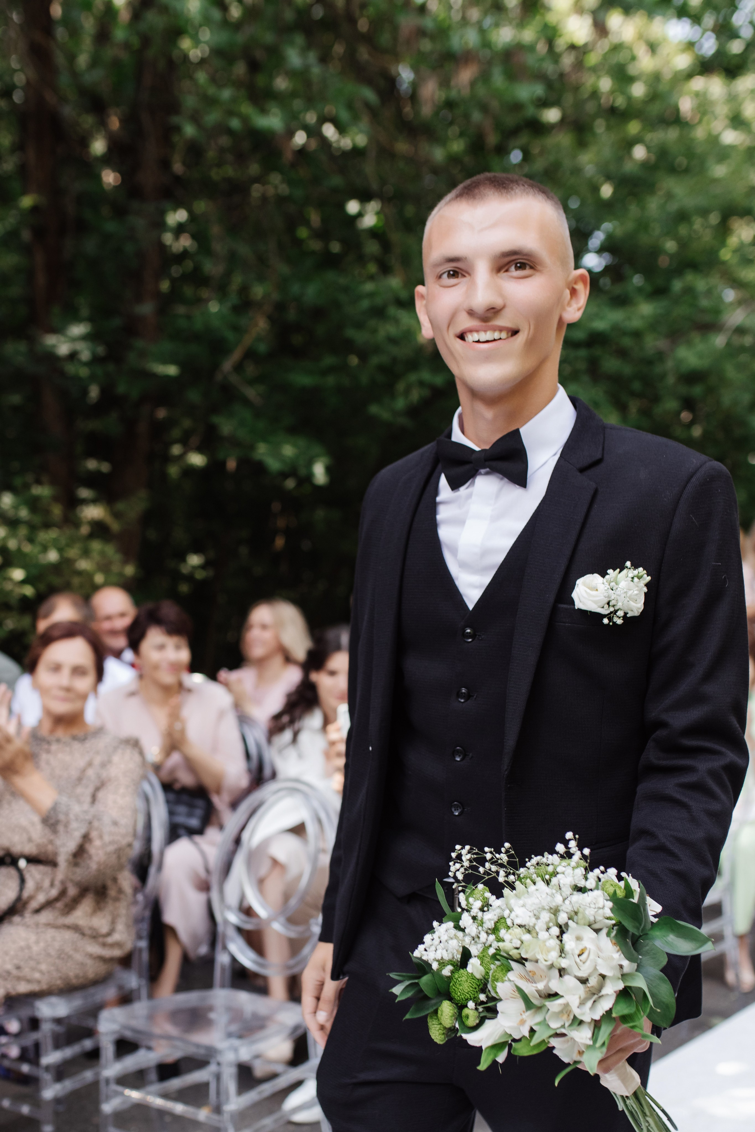 Полина & Егор. Свадебный фотограф Минск Ирина Раевская