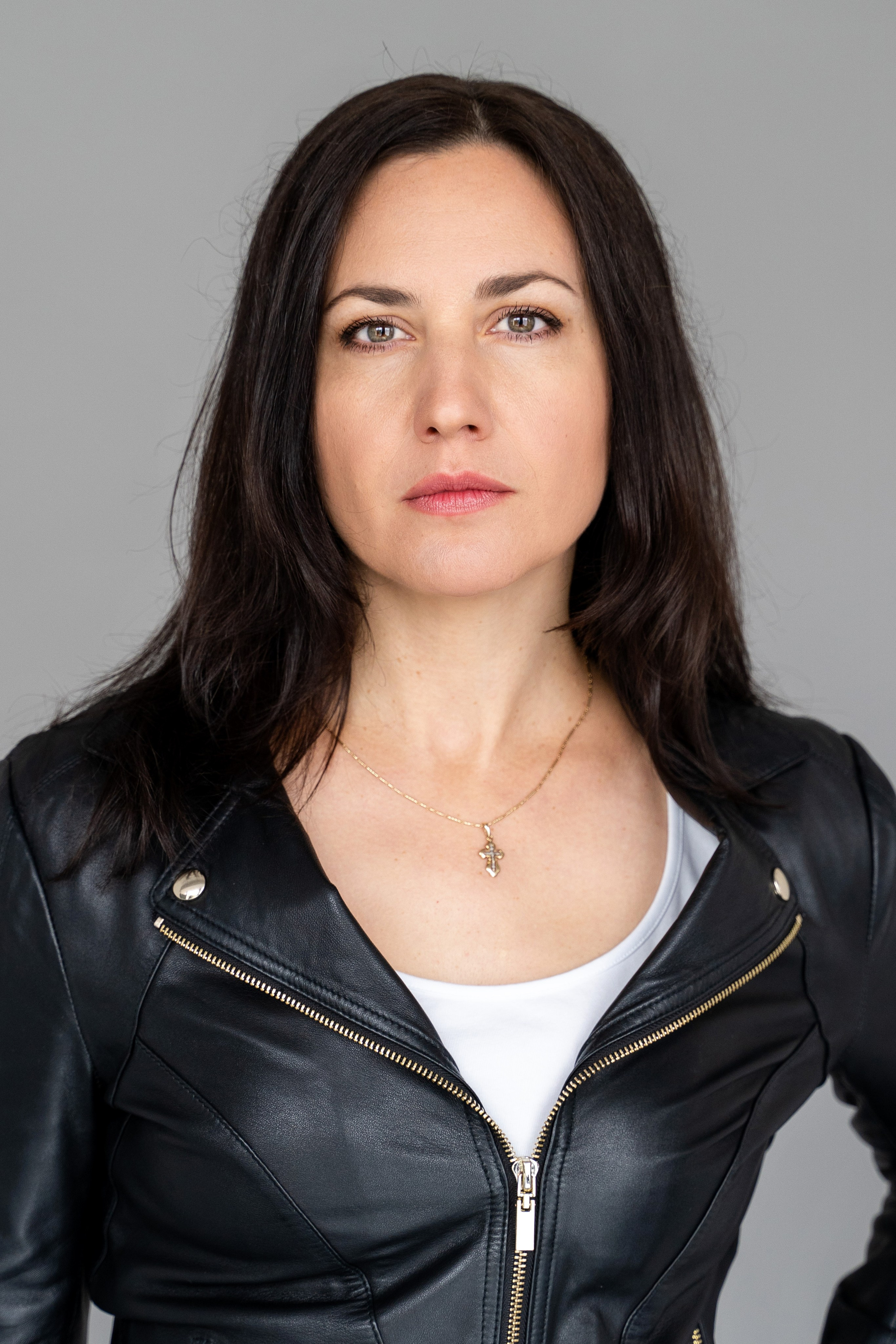 Надежда. Портретный фотограф. Актёрское портфолио