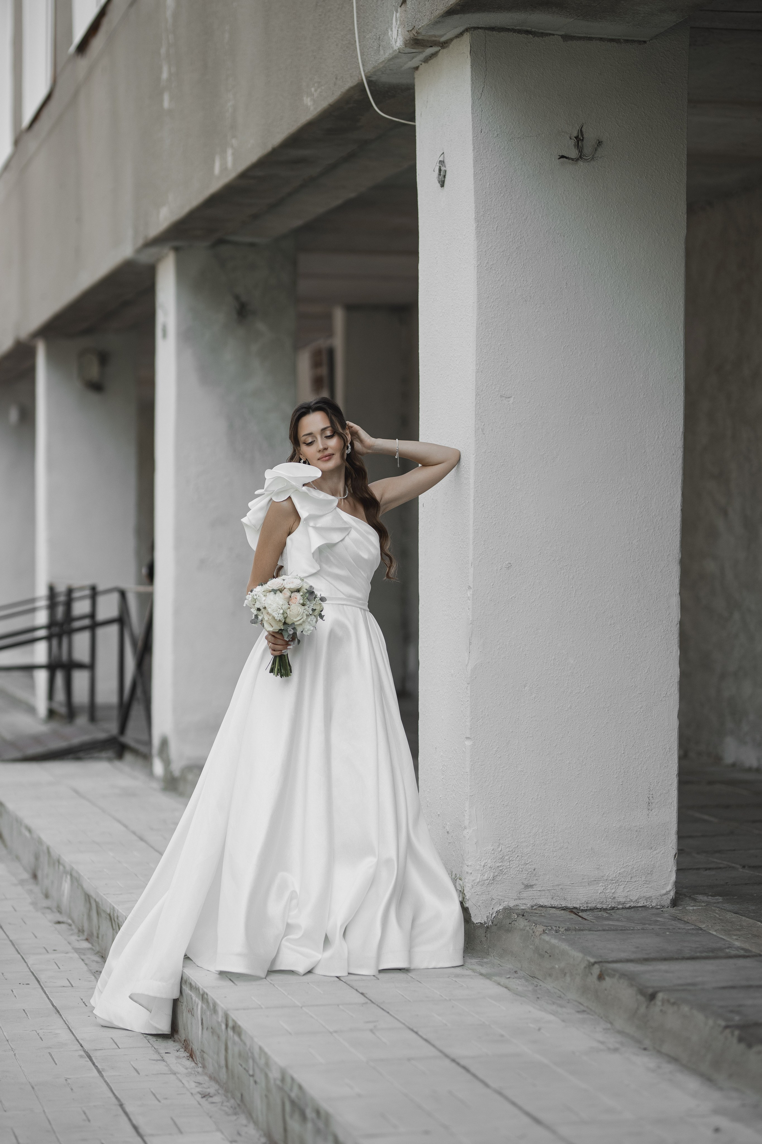 Дмитрий и Елизавета. Свадебный, семейный и портретный фотограф Владимир Васильев