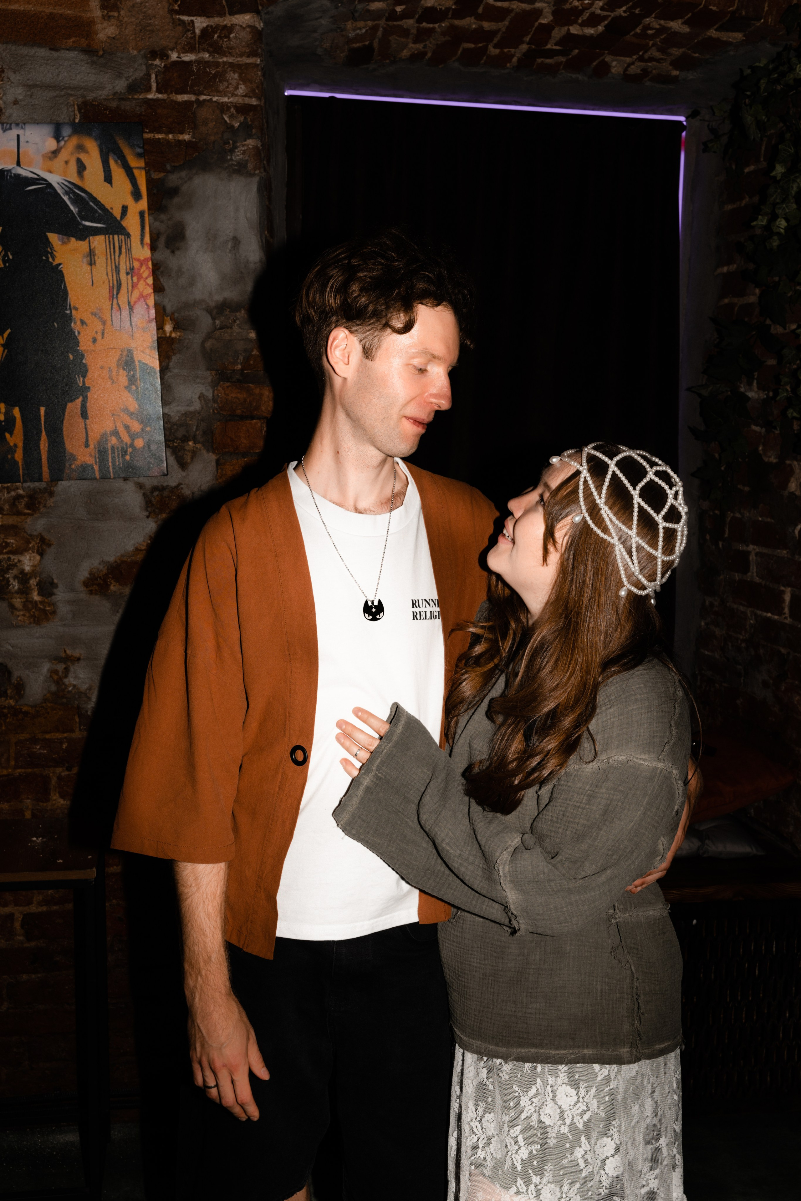 Настя. 30 лет. Фотограф и видеограф Мария Банщикова, Солнечногорск, Москва