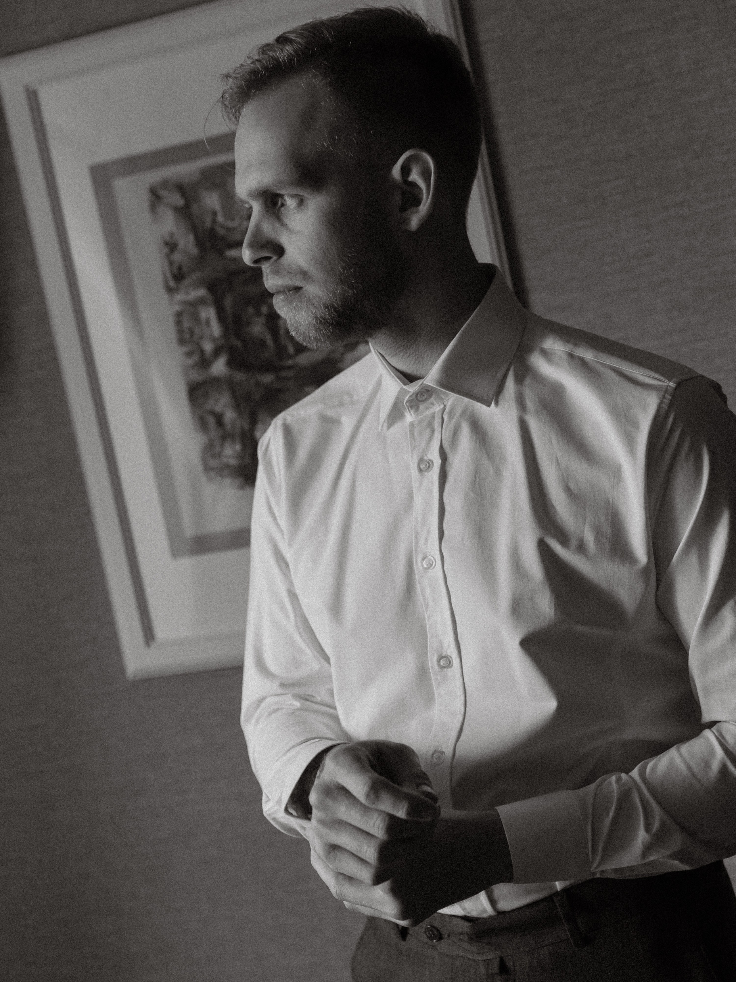 Анонс Wedding day Андрей и Вероника. Свадебный фотограф Колесников Антон