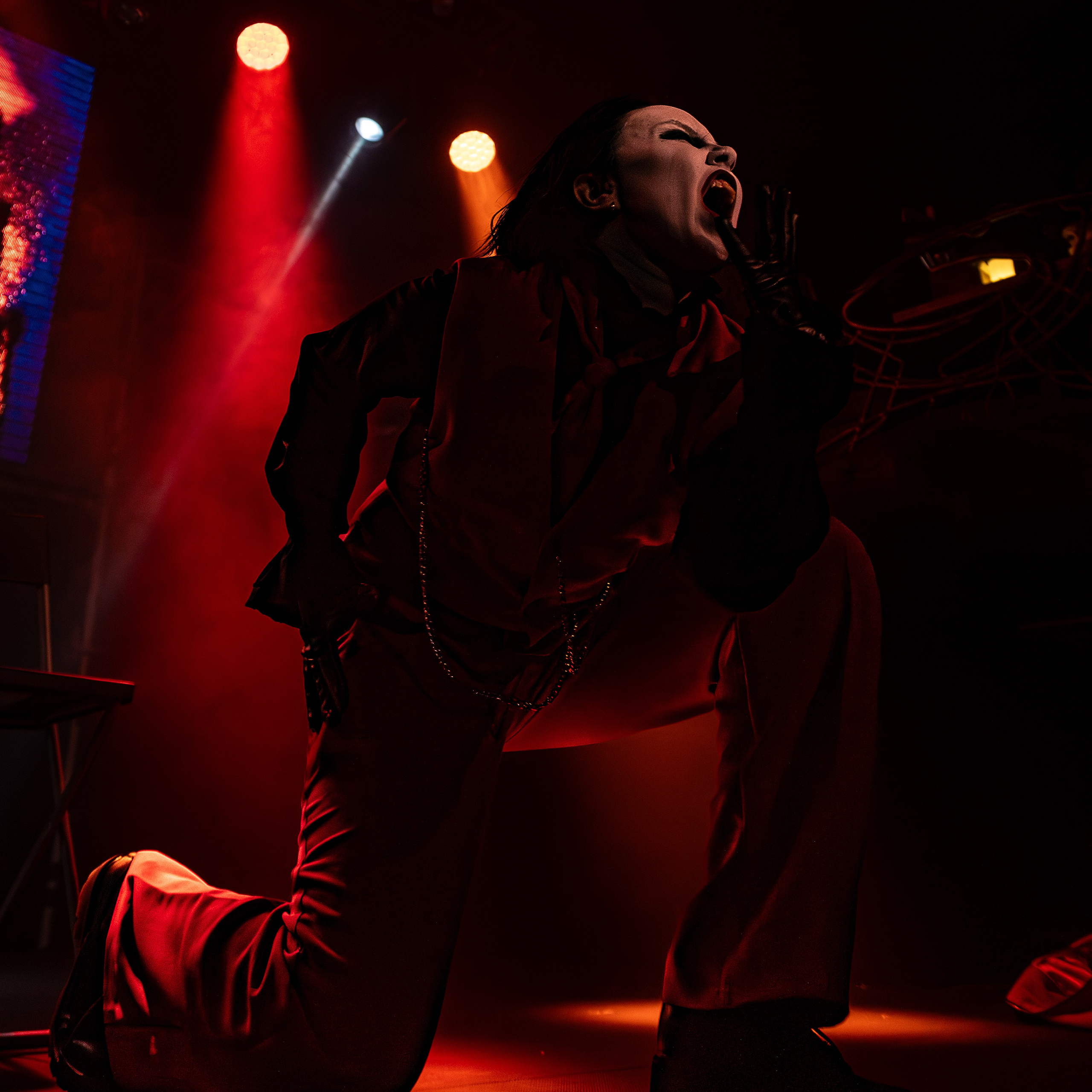 N.E.E.T. Anime Night Party | Нирвана. Репортажный фотограф Екатеринбург | Яркий, качественный репортаж | Концерты, клубы, репортаж, праздники, корпоративы