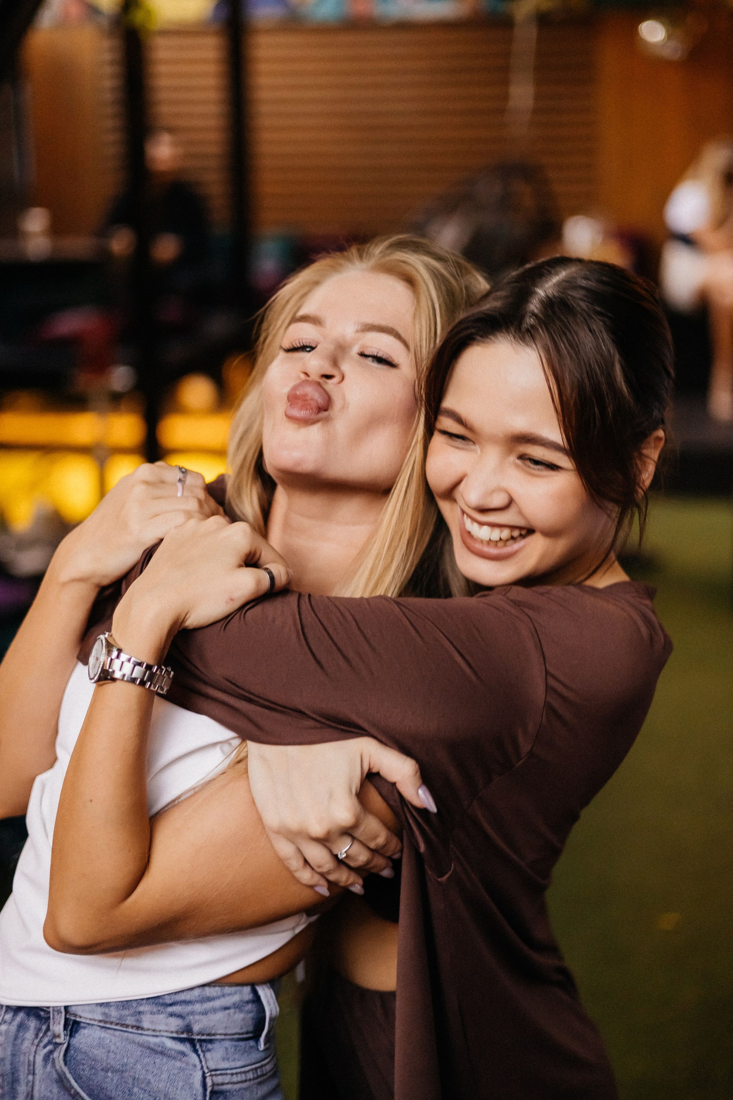 Среда — маленькая пятница| Караоке — бар «Vibe». Фотограф Кемерово | Сергей