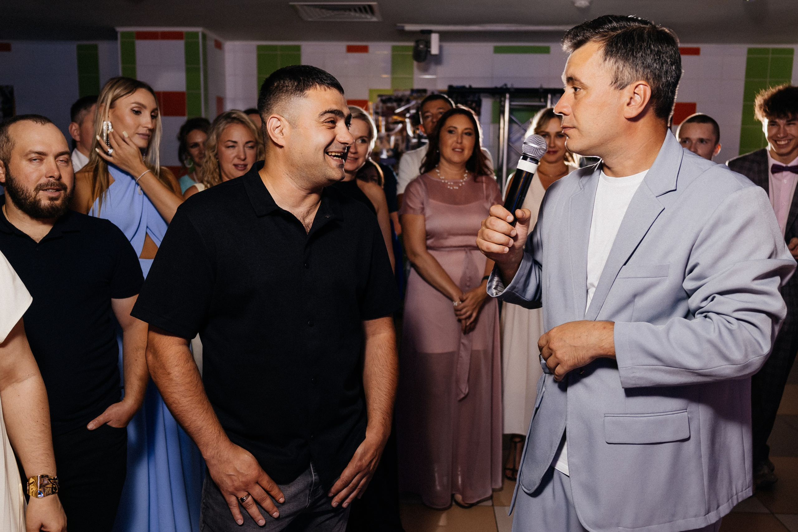 Выпускной 2025. Фотограф Кемерово | Сергей