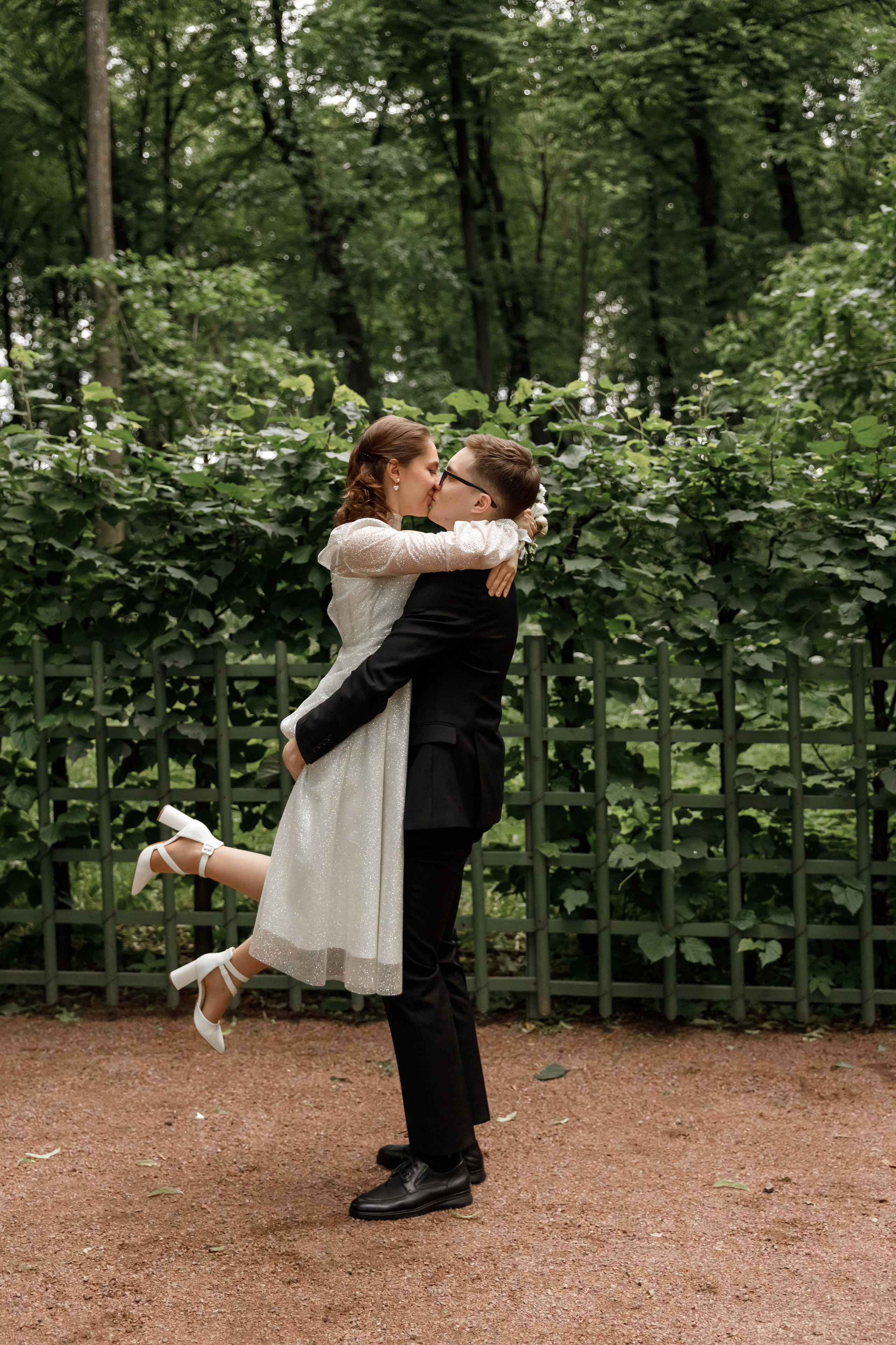 Ярослав и Маргарита. Свадебный фотограф, крещение, венчание СПБ, Белгород Анна Коршунова