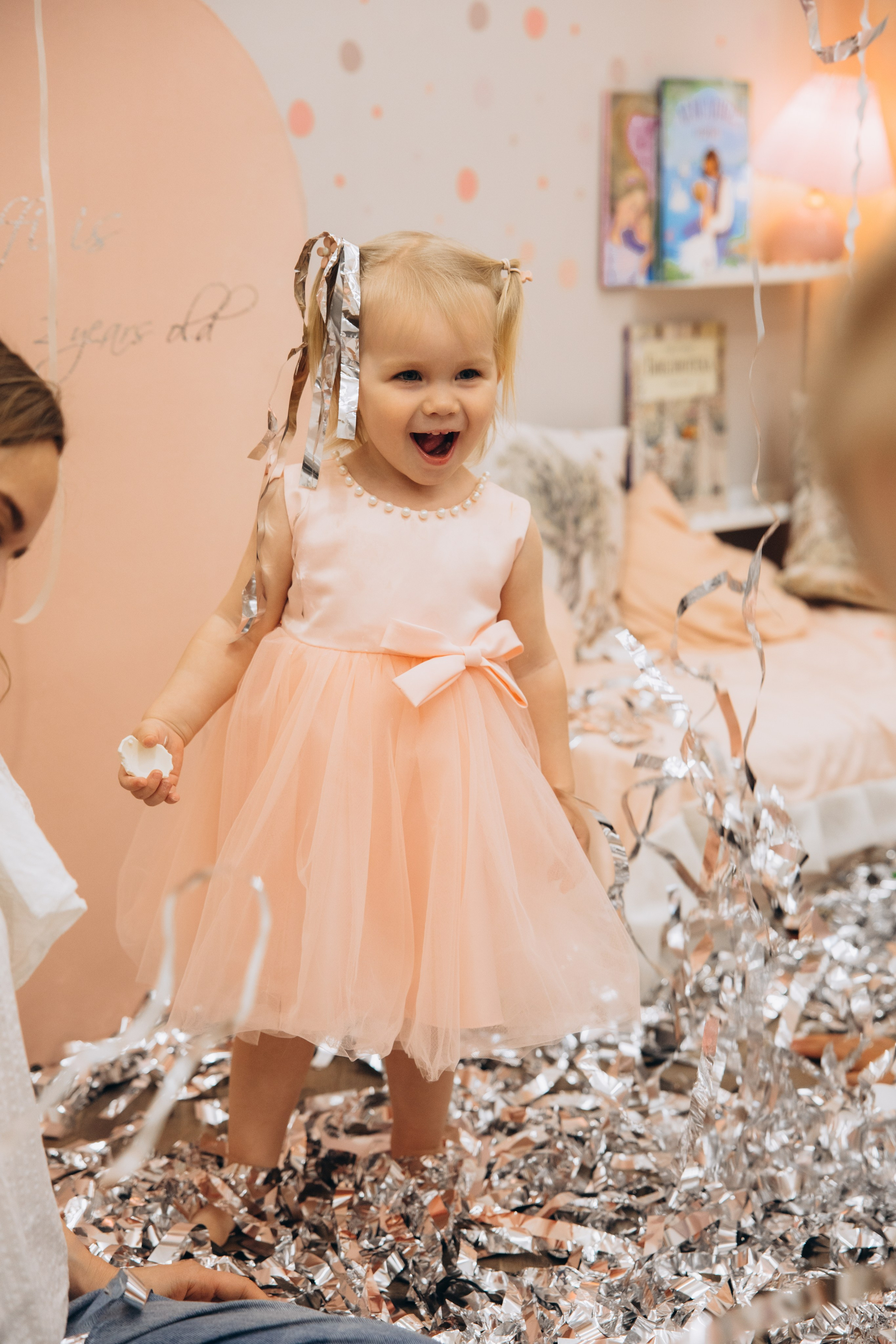 Стефании 2 года. Свадебный, семейный фотограф в Иркутске Светлана Макаричева