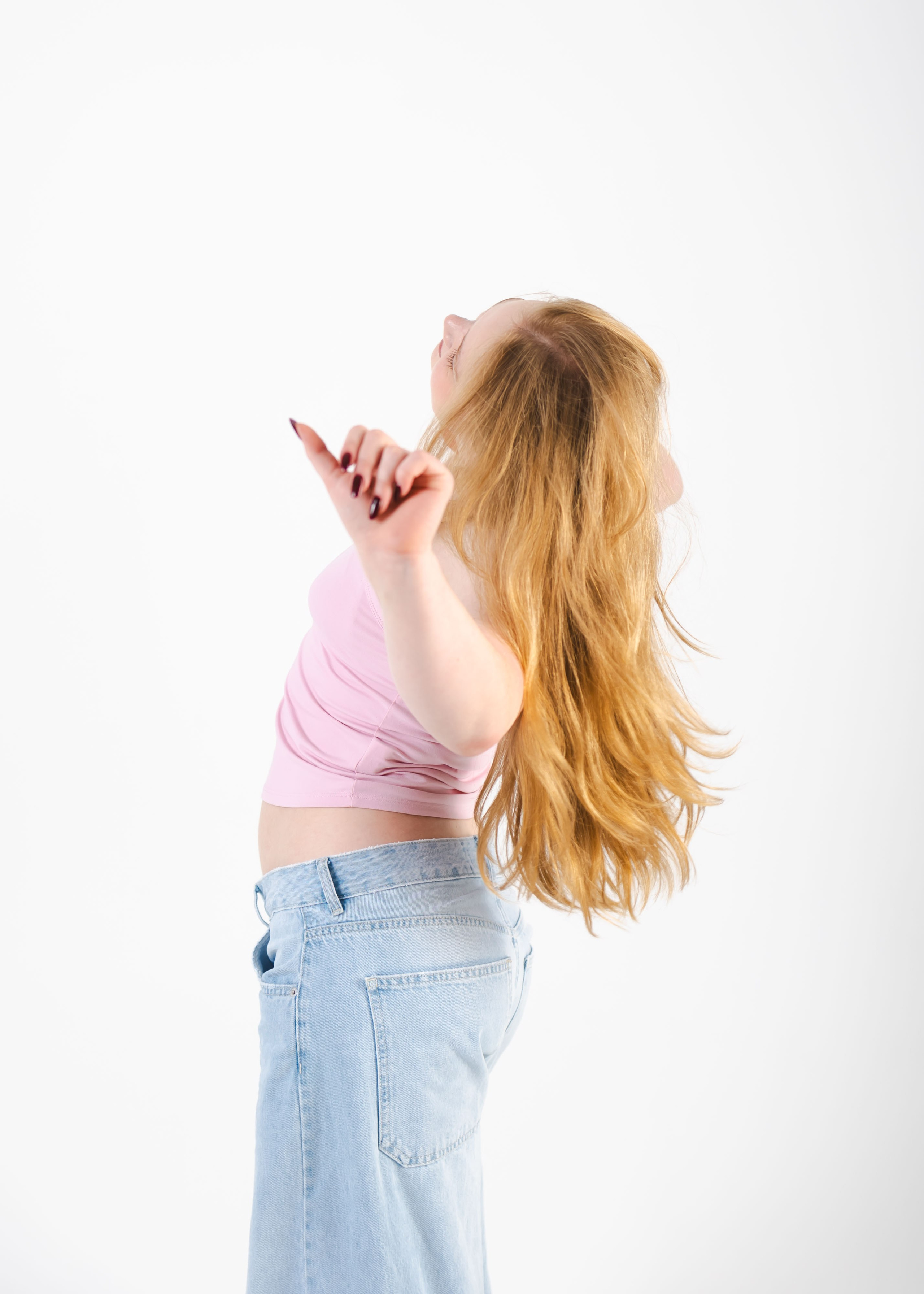 СТУДИЙНЫЕ ФОТОСЕССИИ. ФОТОГРАФ ВИНОГРАДОВА ДАРЬЯ