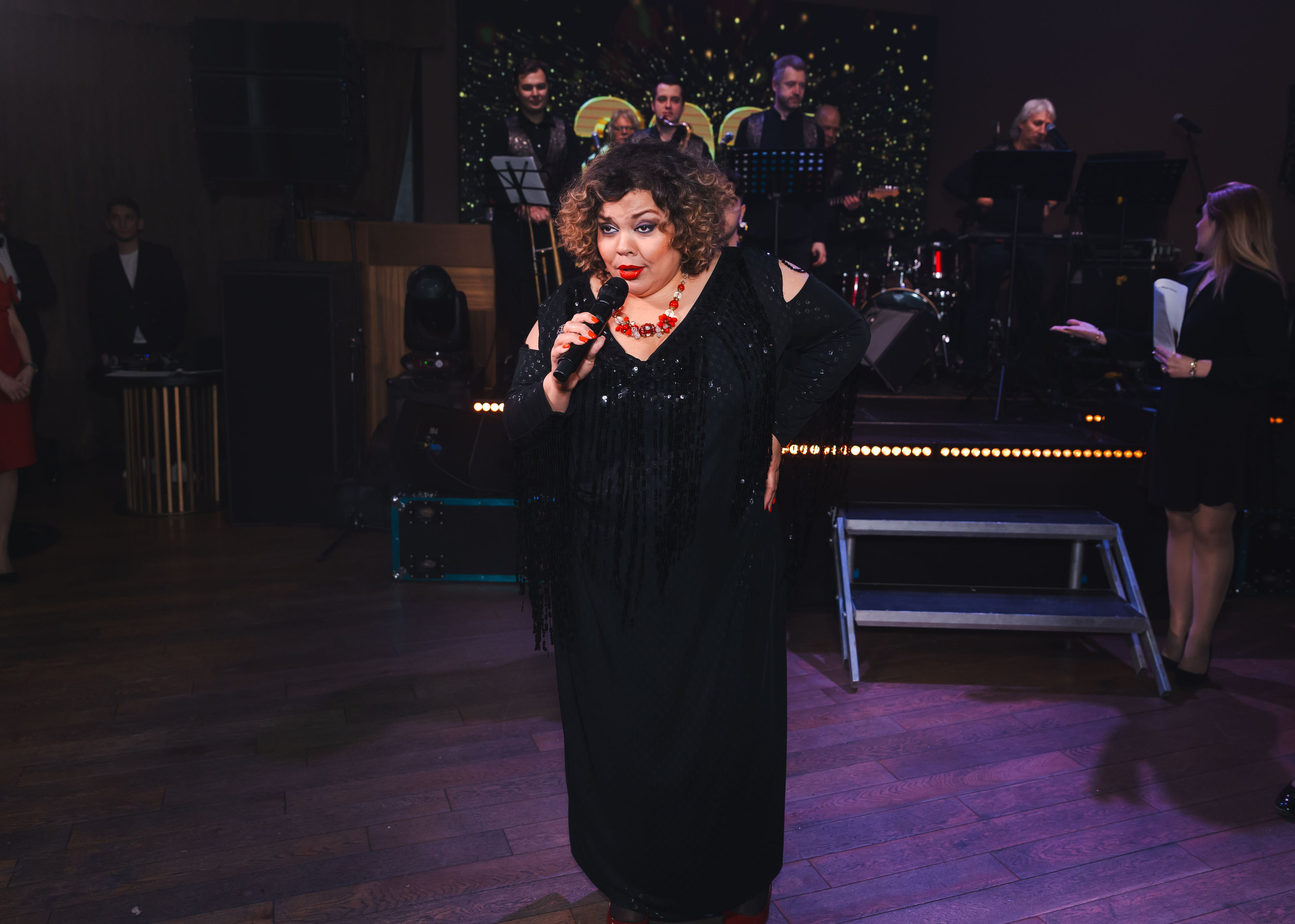 НОВОГОДНИЕ КОРПОРАТИВЫ. ФОТОГРАФ ВИНОГРАДОВА ДАРЬЯ