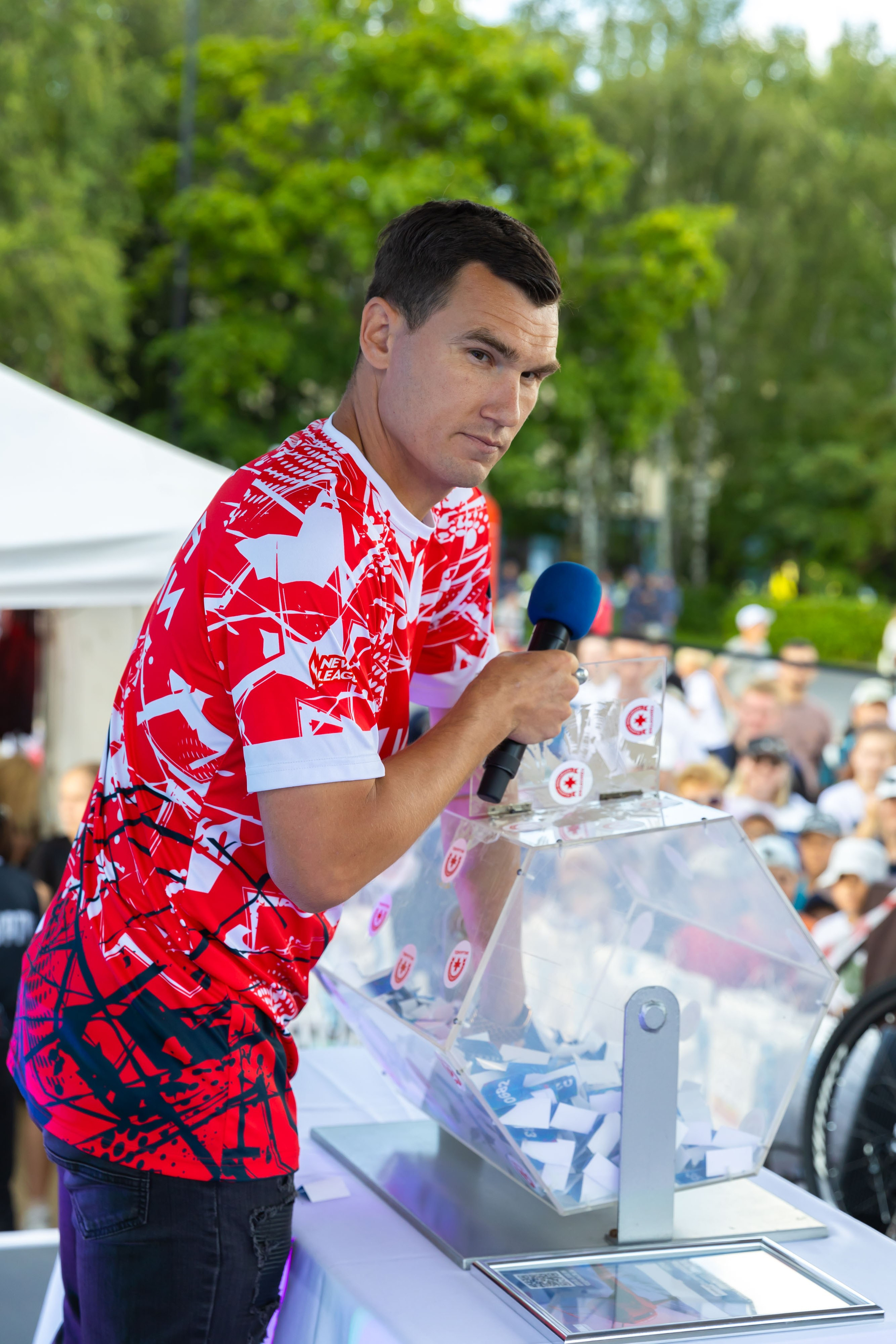 09.08.2025 День Физкультурника. ФОТОГРАФ ВИНОГРАДОВА ДАРЬЯ