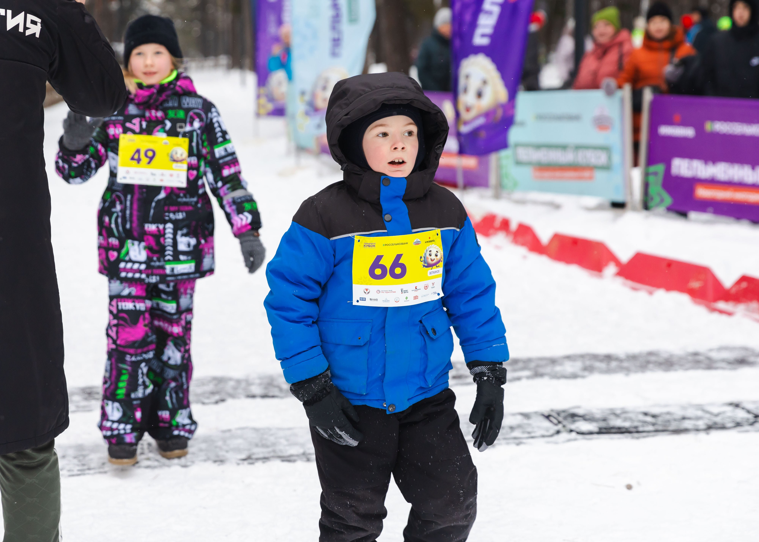 05.01.2026 День Пельменя в Воткинске. ФОТОГРАФ ВИНОГРАДОВА ДАРЬЯ