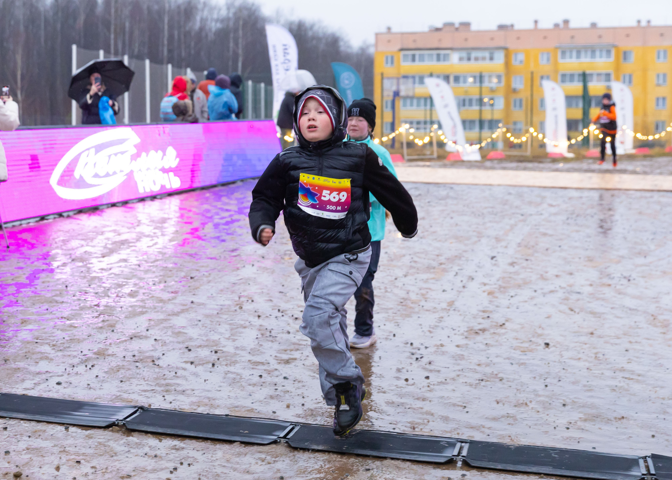 22.11.2025 Светлая Ночь. ФОТОГРАФ ВИНОГРАДОВА ДАРЬЯ