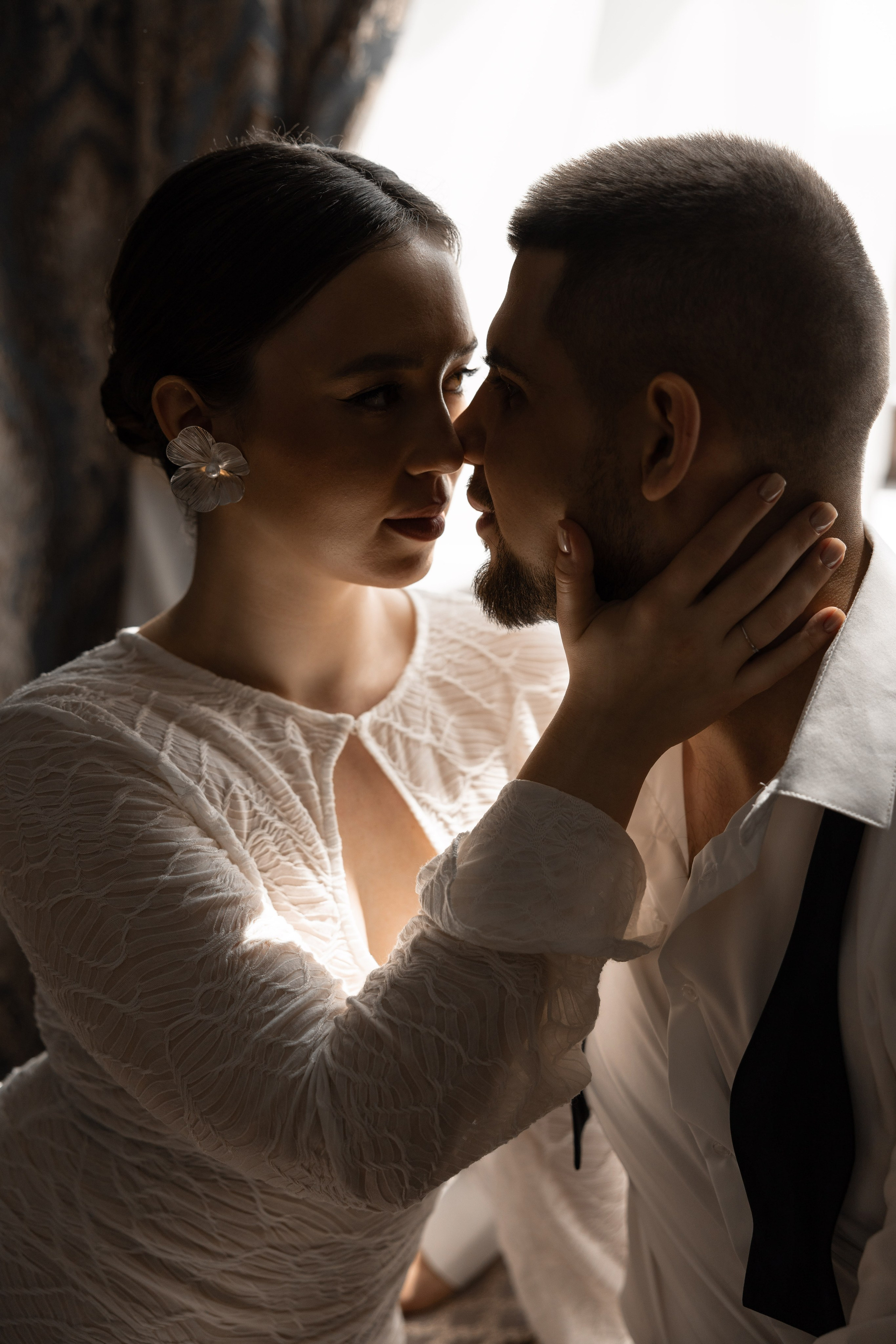 Александр и Анна. Свадебный фотограф Тула Москва СПБ / Сёмина Дарья