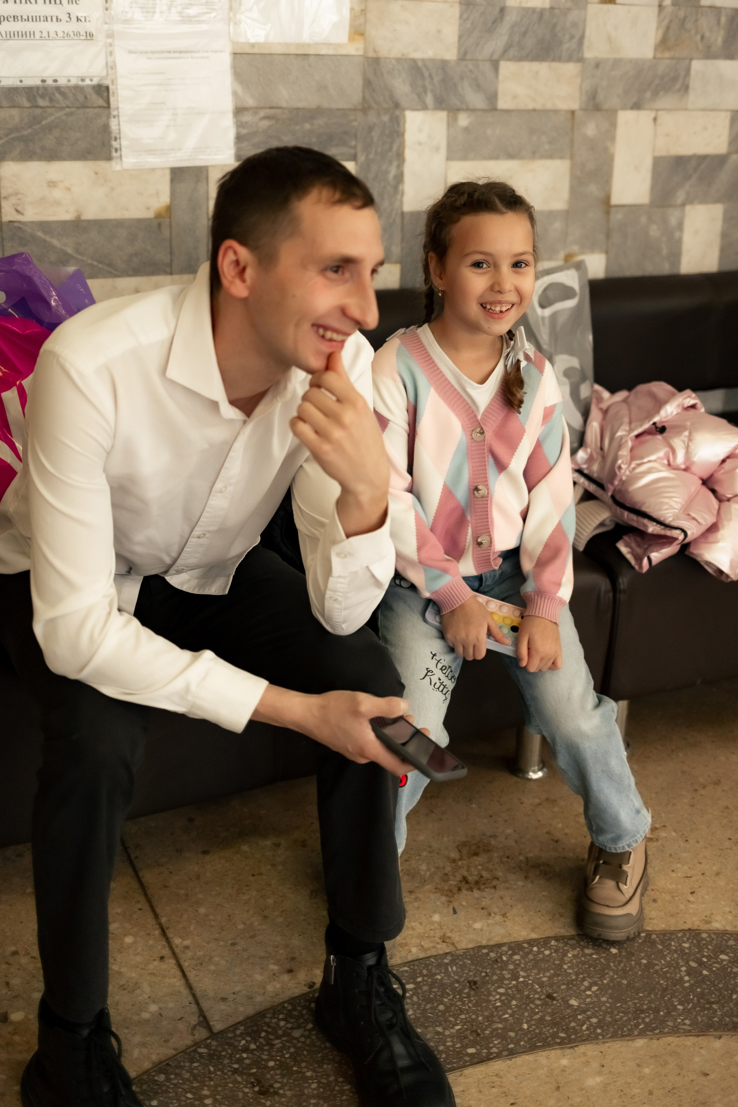 Репортаж (лофт и роддом). Фотограф на первый годик, семейный и детский фотограф в Новосибирске