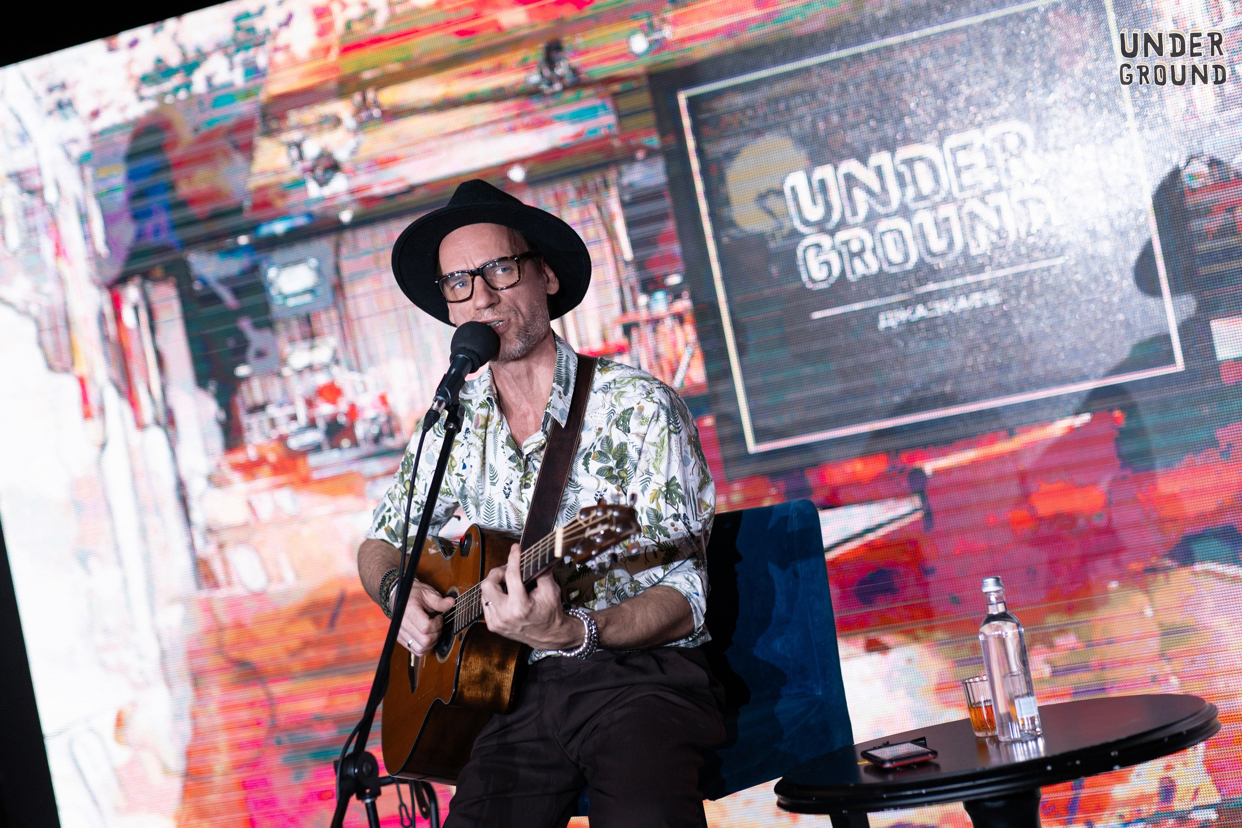 Under Ground. Свадебный, репортажный, студийный фотограф в Новороссийске