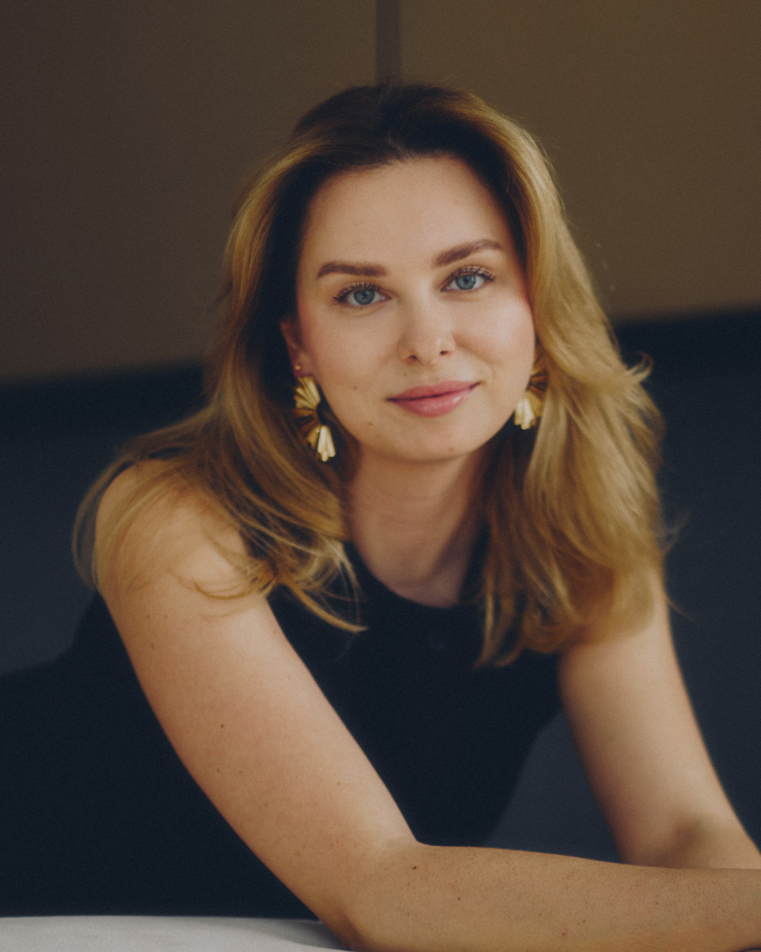 Вика. Портретный фотограф в Москве Ольга Крылова