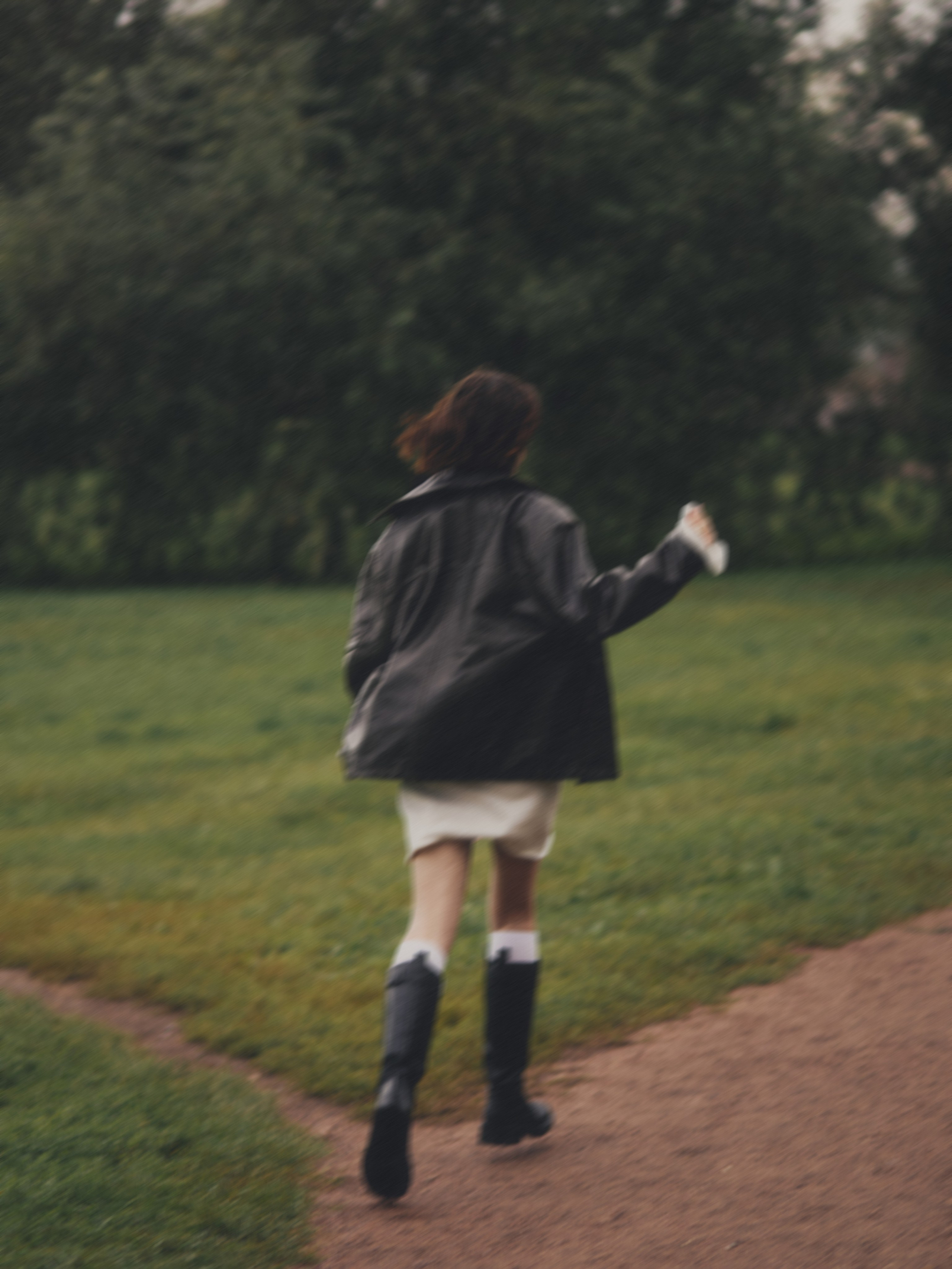 Маша. Портретный фотограф в Москве Ольга Крылова