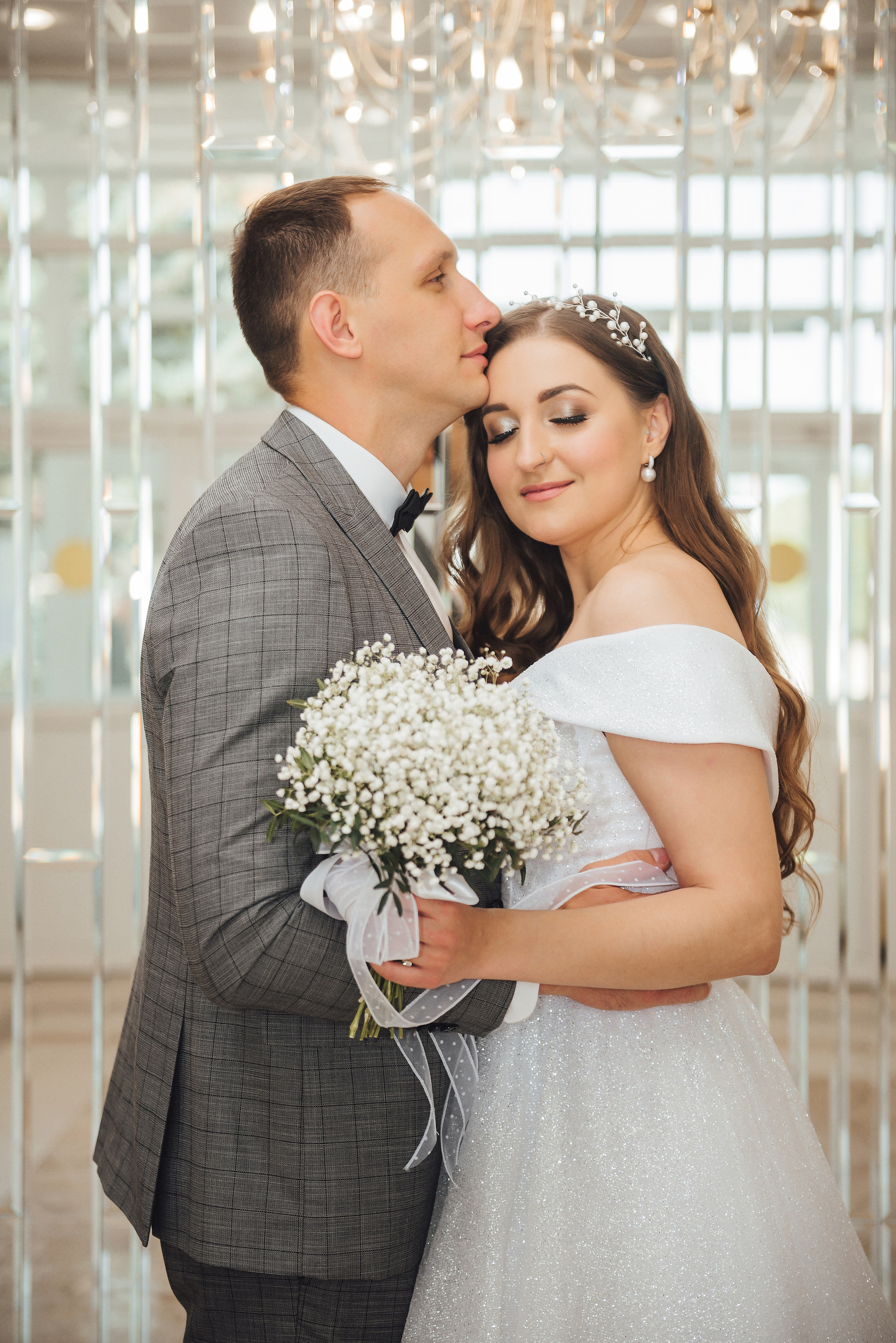 Лена и Илья. Семейный и портретный фотограф в Тольятти | Самаре Мария Иодис