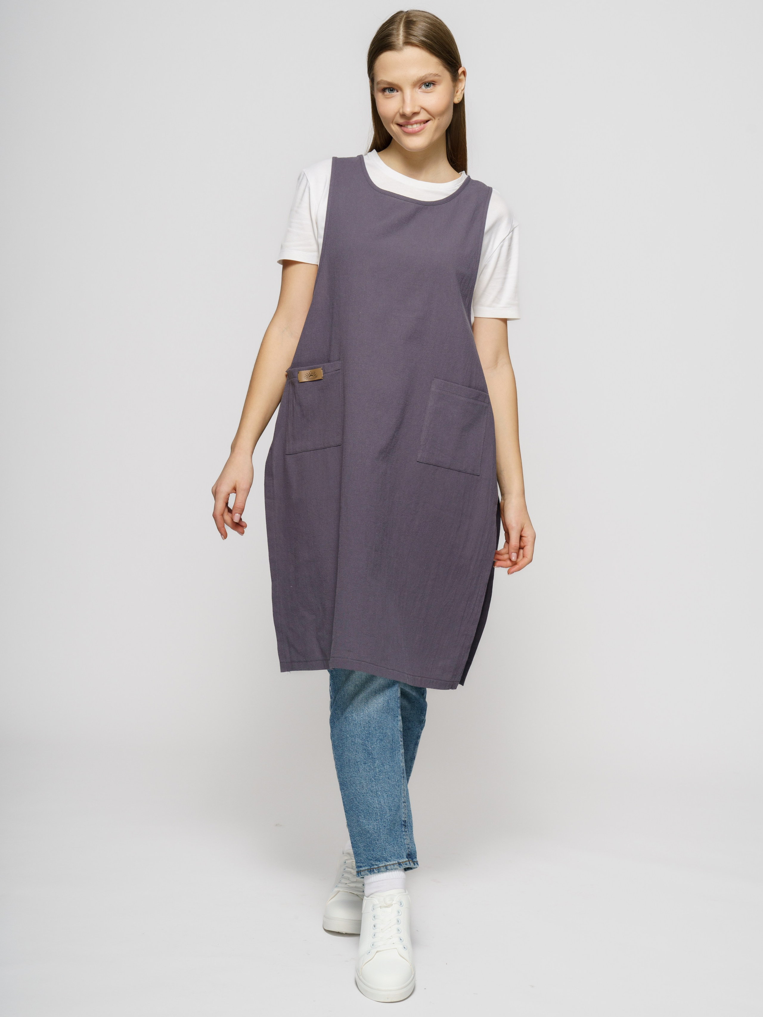 Оксана, 42-44 р-р, 165 см. KED Production — продакшн из СПб. Создаём фото, видео и контент, который помогает брендам и селлерам продавать больше