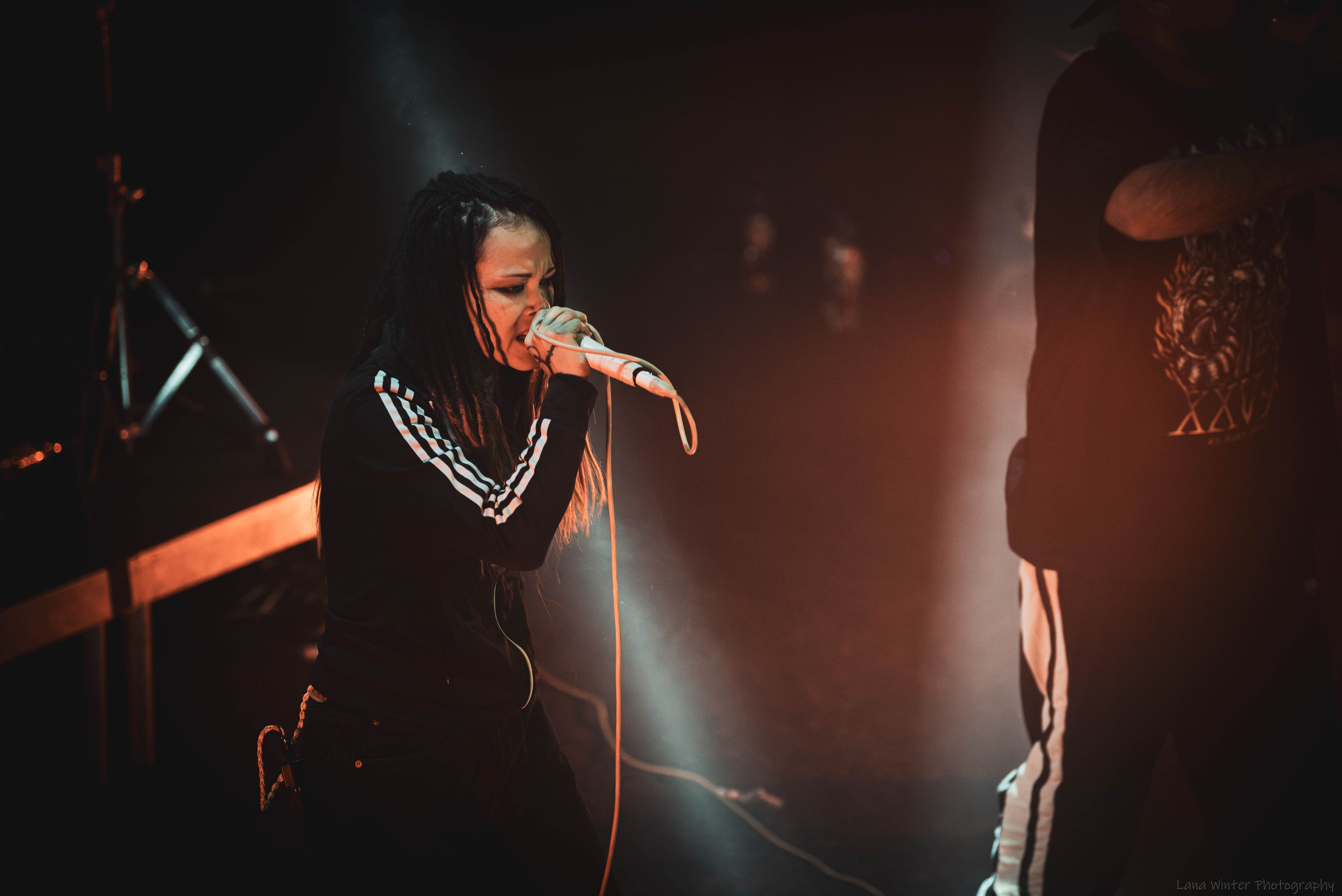 7000$ (25 января 2025 года, Москва, клуб Урбан). Фотограф Светлана Блинова, Москва и Московская область