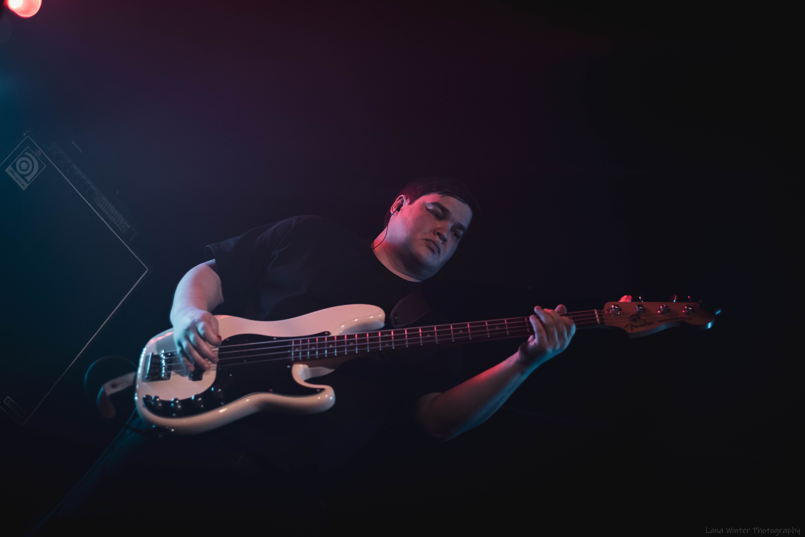 Копенgagен (28 ноября 2024 года, Москва, клуб MTbar). Фотограф Светлана Блинова, Москва и Московская область