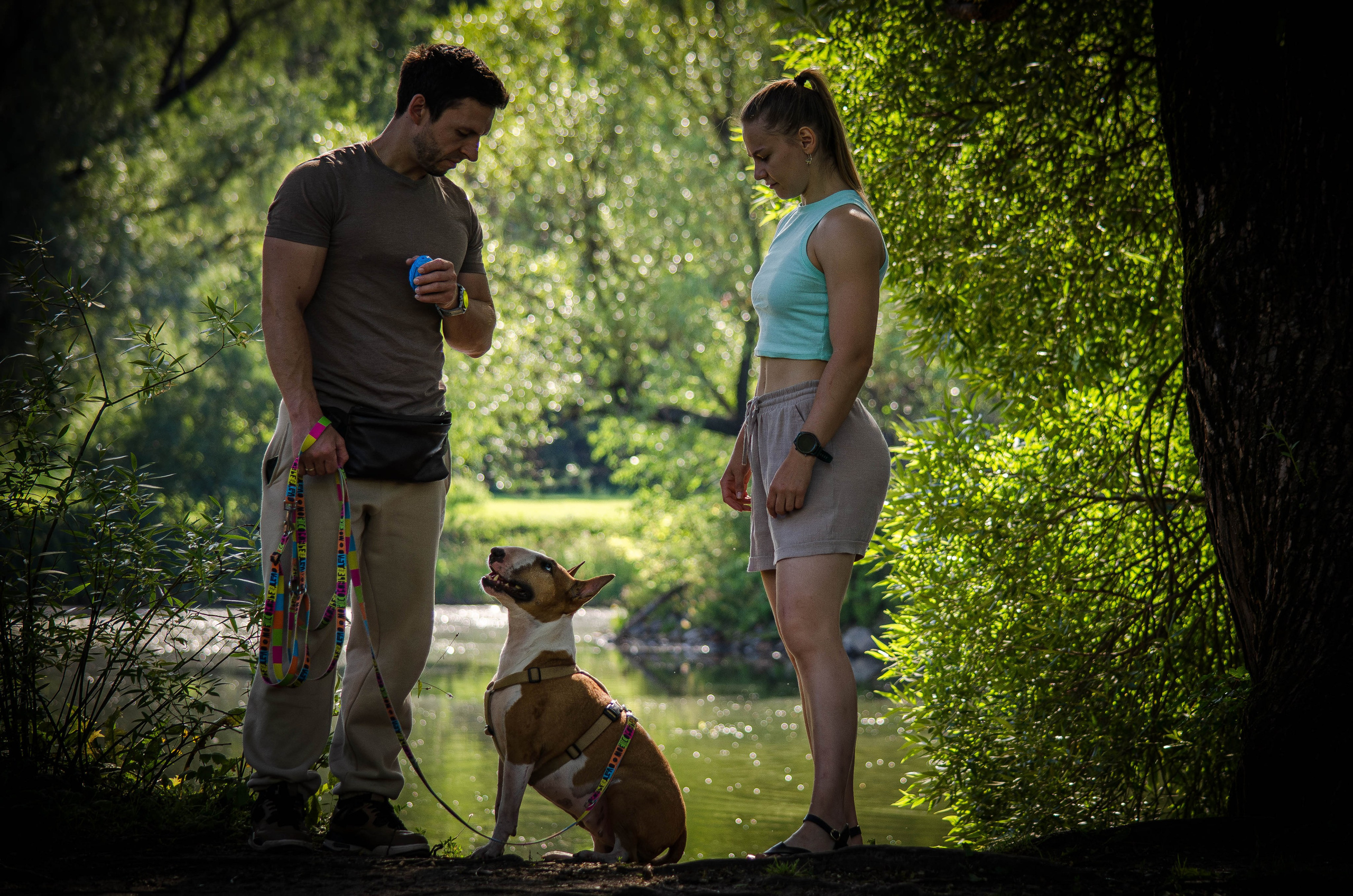 Пуля. Фотограф Светлана Блинова, Москва и Московская область