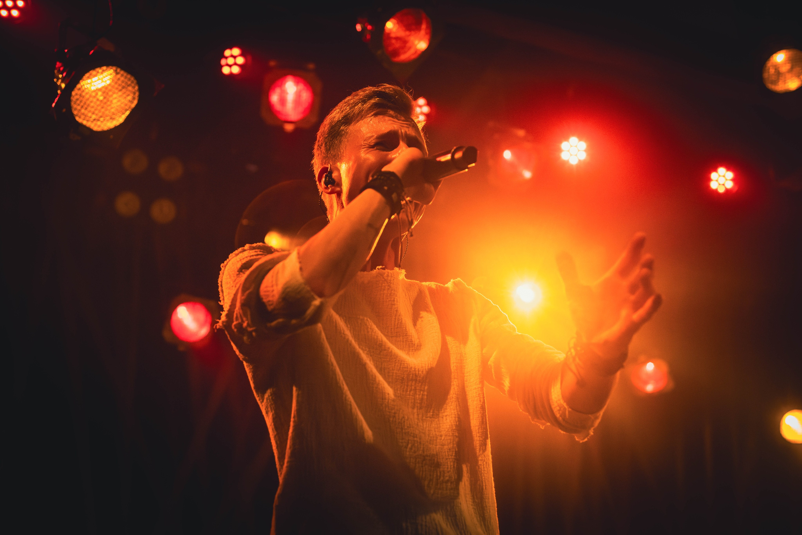 Площадь Восстания (9 ноября 2024 года, Санкт-Петербург, клуб Сердце). Фотограф Светлана Блинова, Москва и Московская область