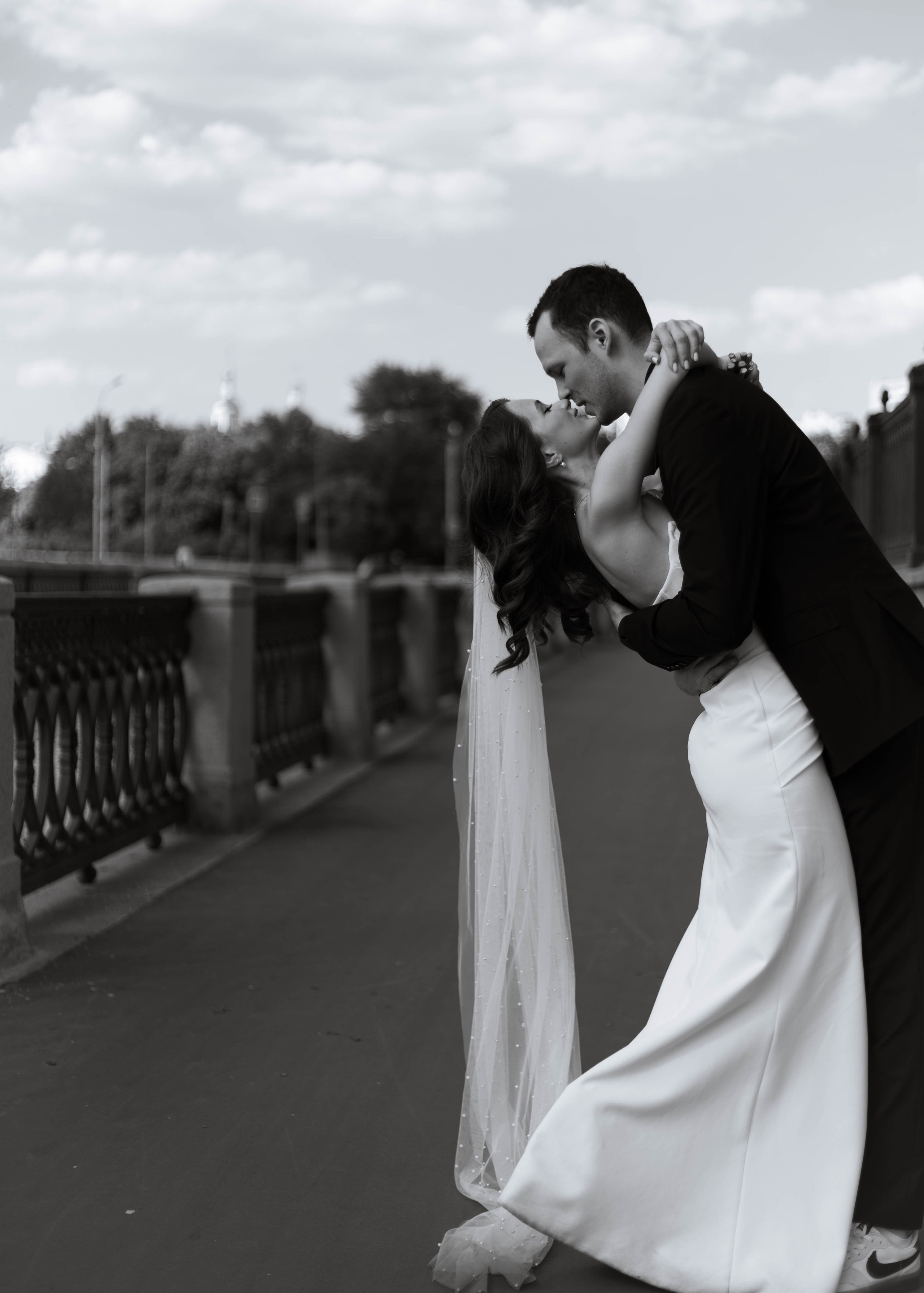 Виолетта и Никита. Женский и свадебный фотограф Анастасия Митрохина