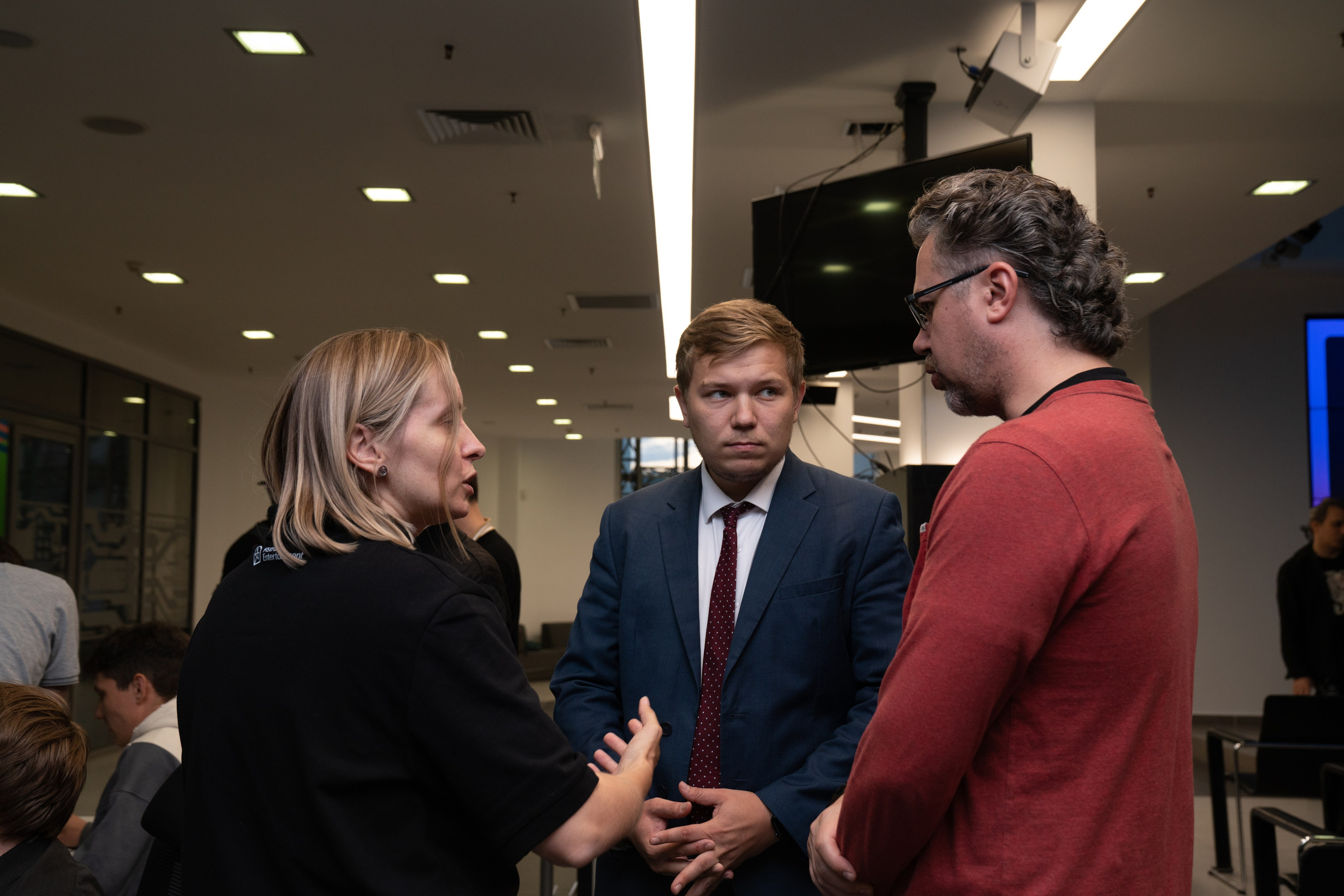 GameDev. Фотограф Казань