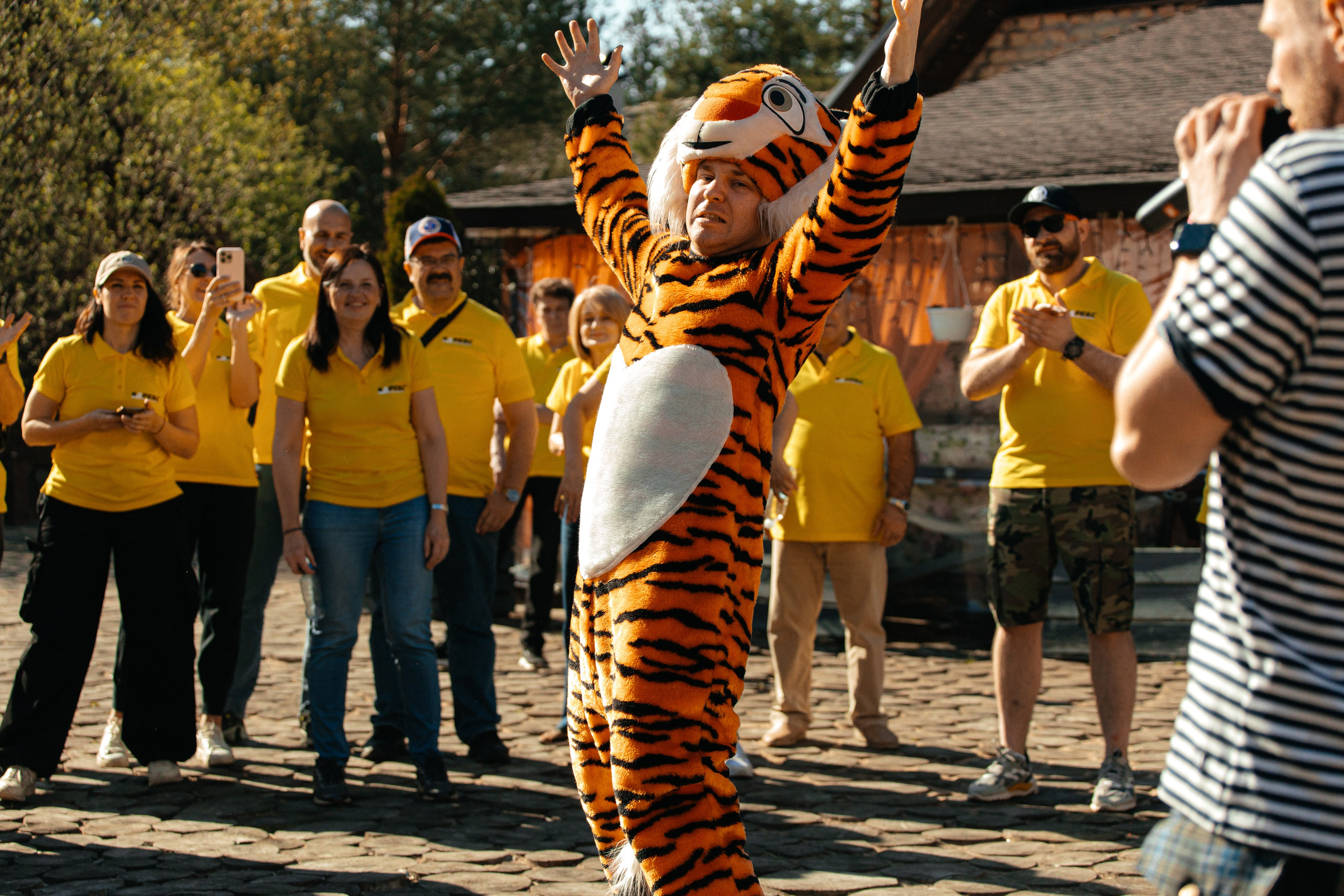 СТАРАЯ МЕЛЬНИЦА. Фотограф в Санкт-Петербурге Виктория Безверхая