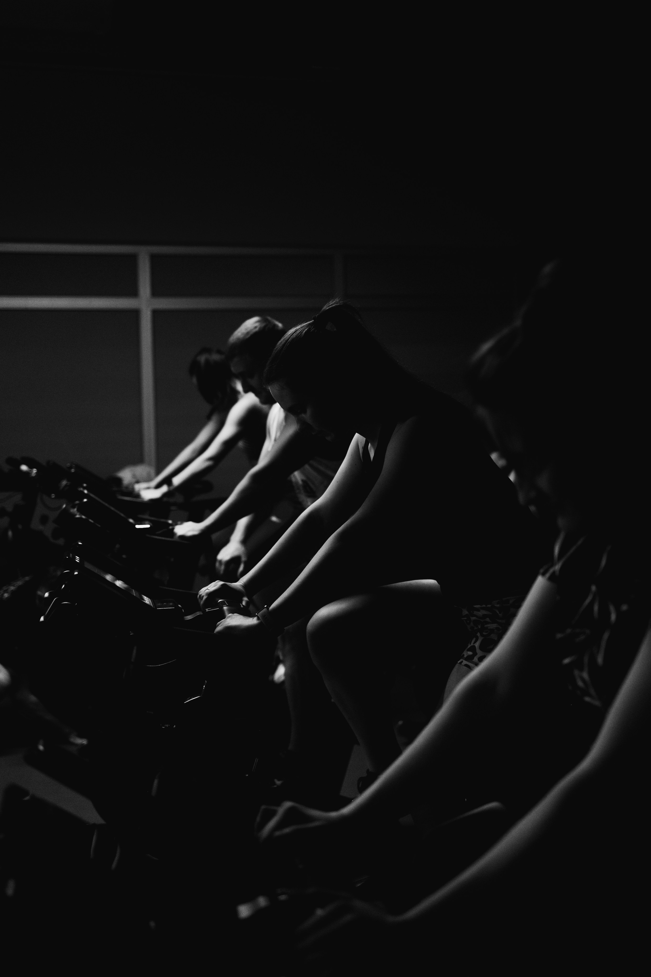 Олимпия Life. Фотограф Екатерина Волкова