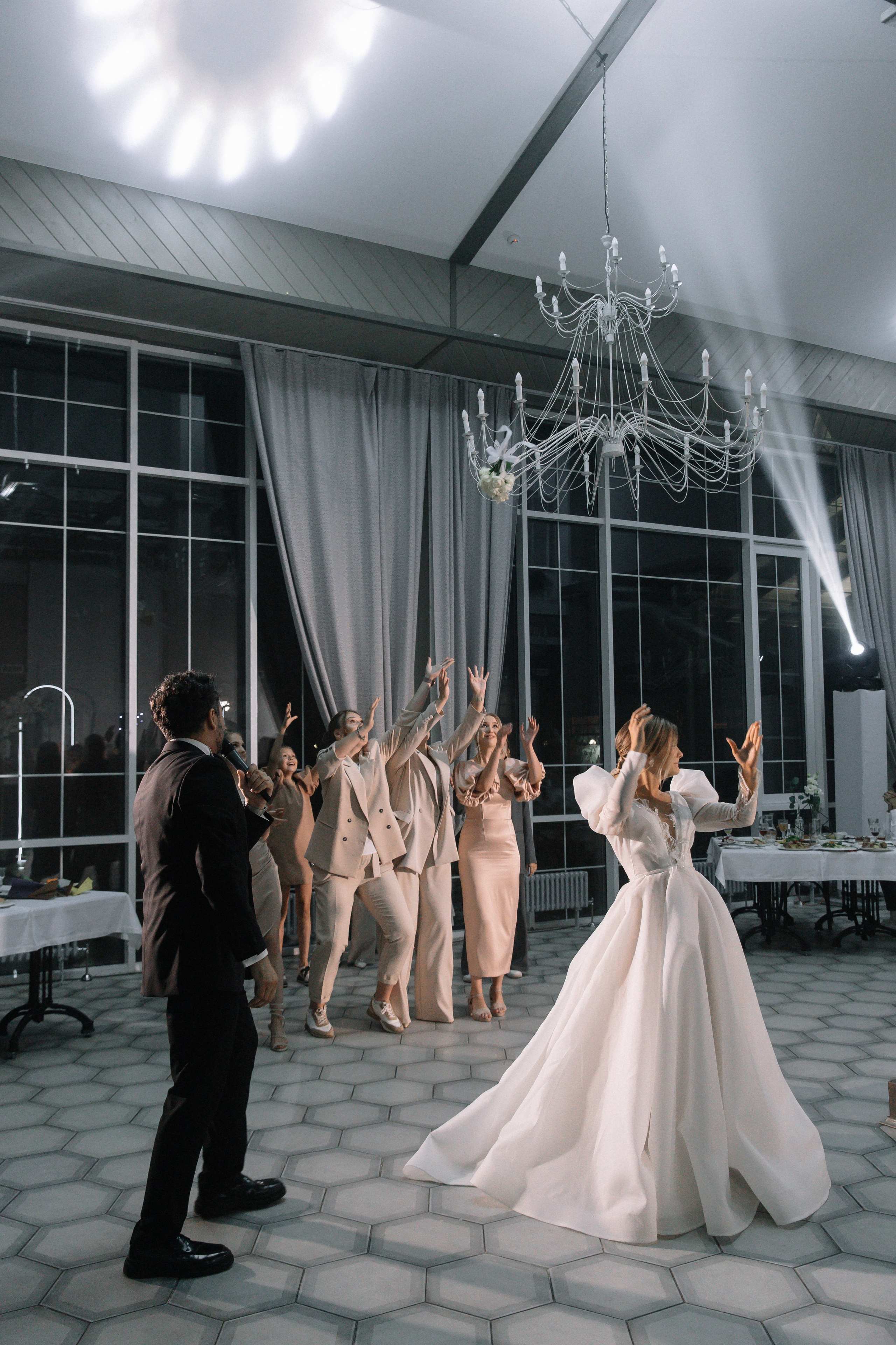 N & D. Свадебный фотограф Алина Хабарова