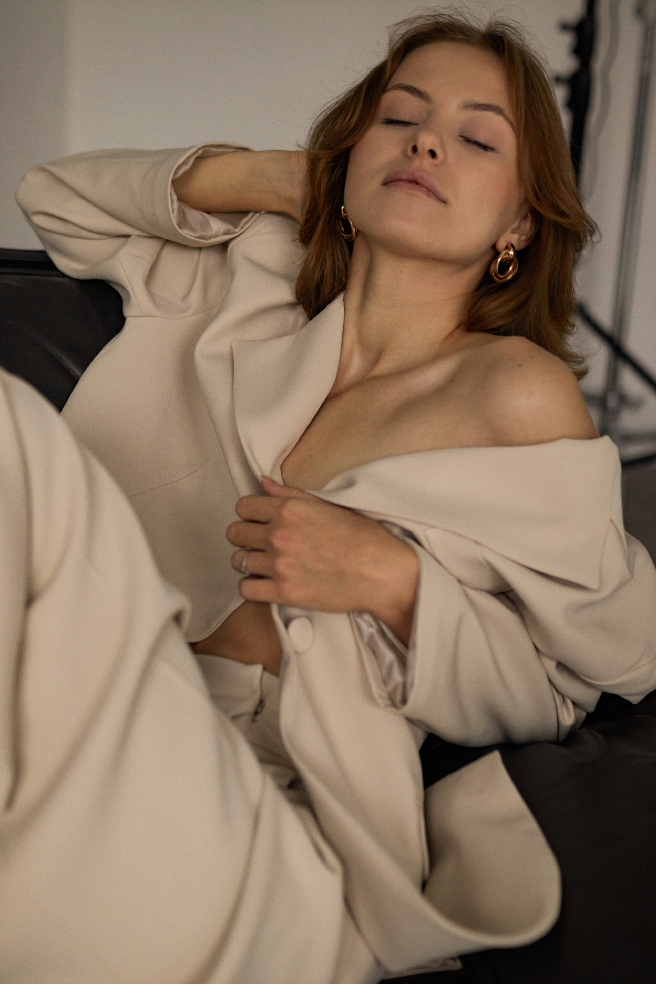 Диана. Фотограф Стилист Тюмень Вера Хайруллина