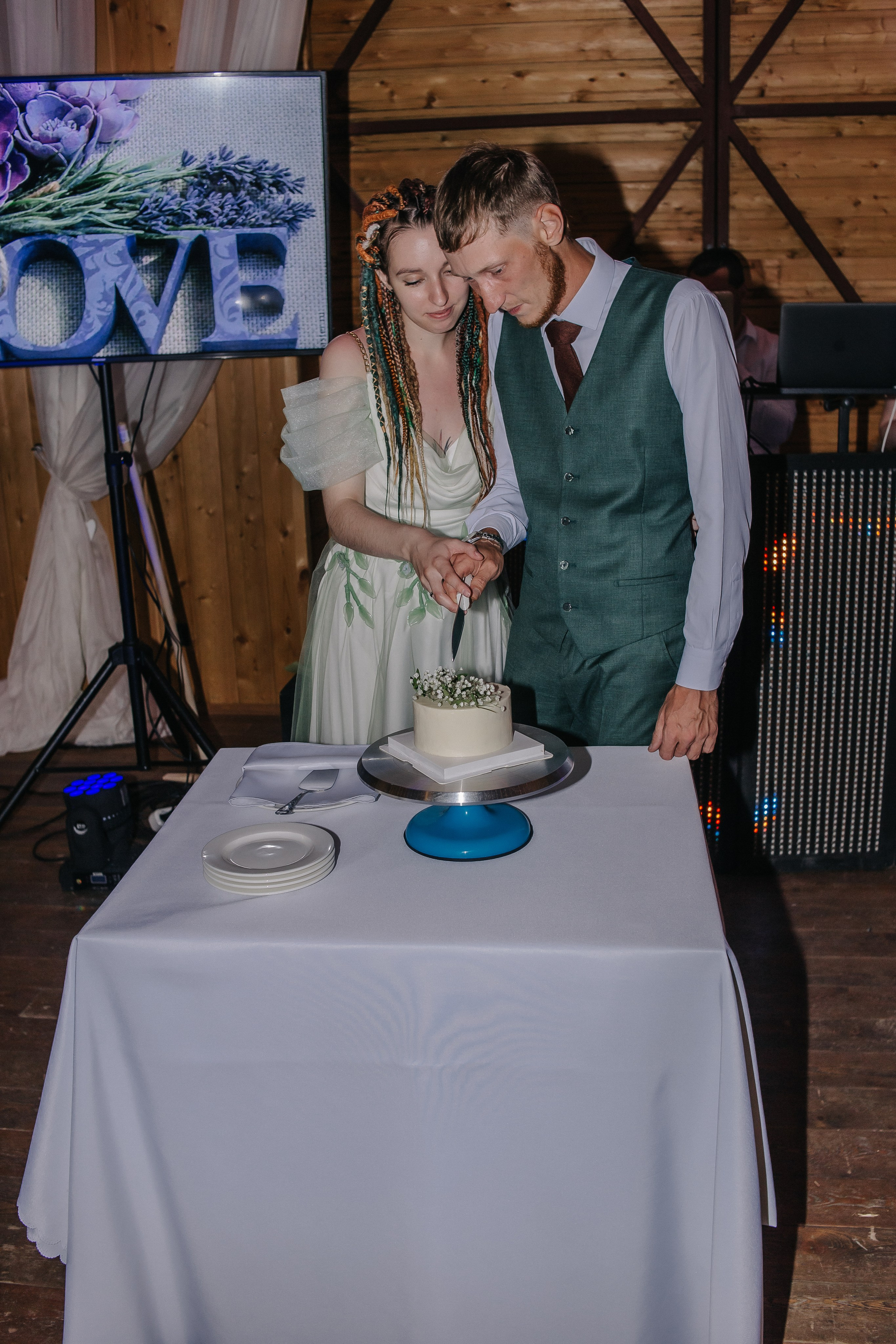 Артур и Марина. Свадьба. Фотограф Регина Крикунова г. Красноярск