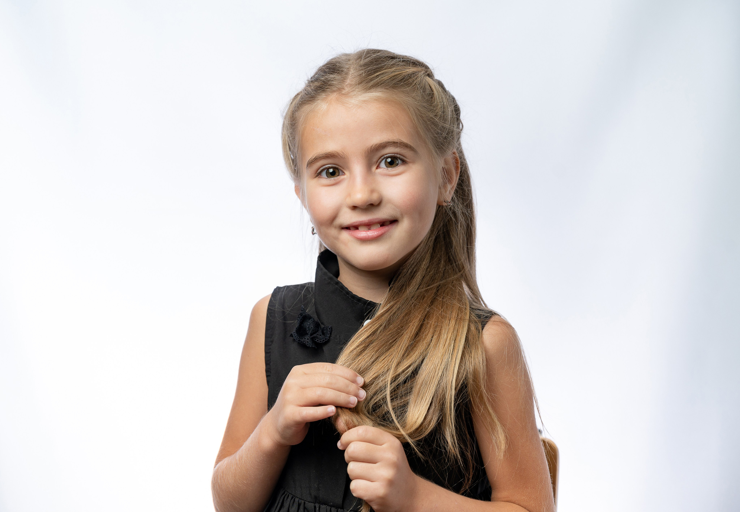 Детский сад. Мастерская детской фотографии