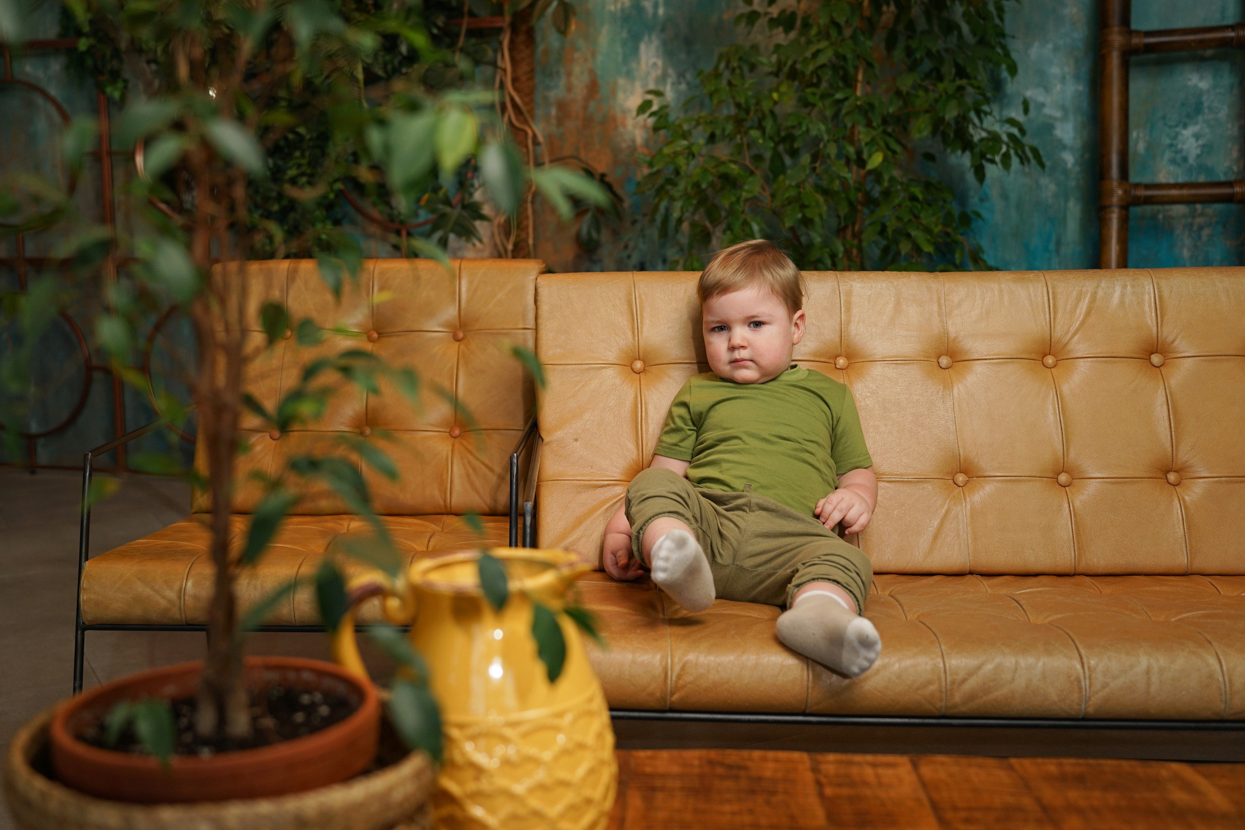 Семейные. Рекламный и fashion фотограф в Санкт-Петербурге — Юлия Дроздова