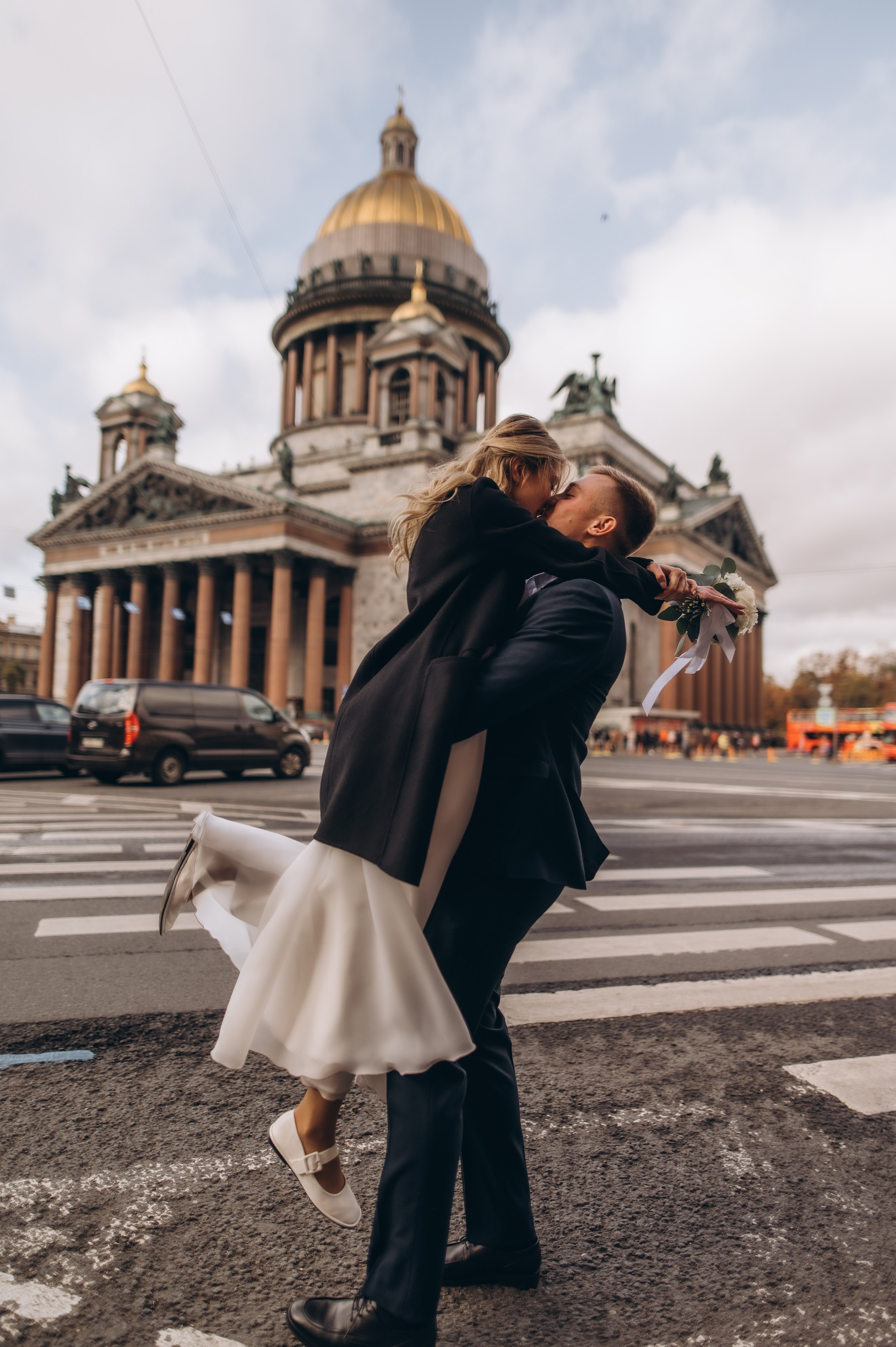 1ый загс+фотопрогулка свадьба. Фотограф ПИТЕР СПБ Надежда Баранова