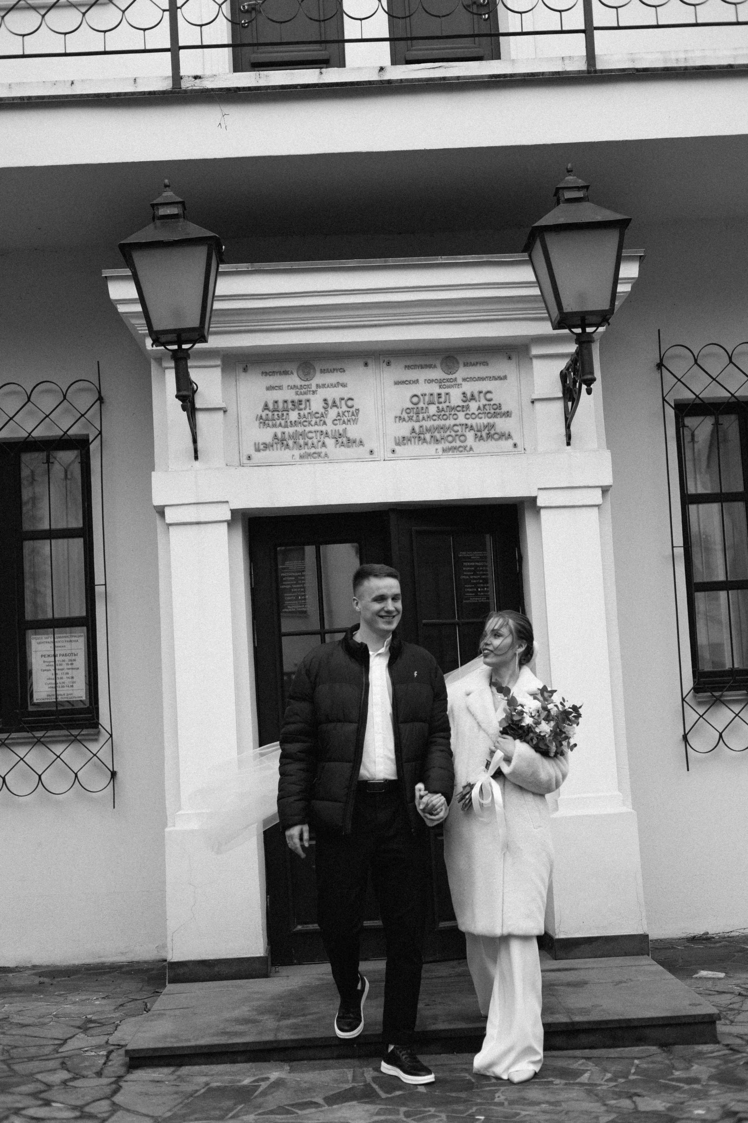 Марианна & Максим. Свадебный и портретный фотограф Соломко Диана