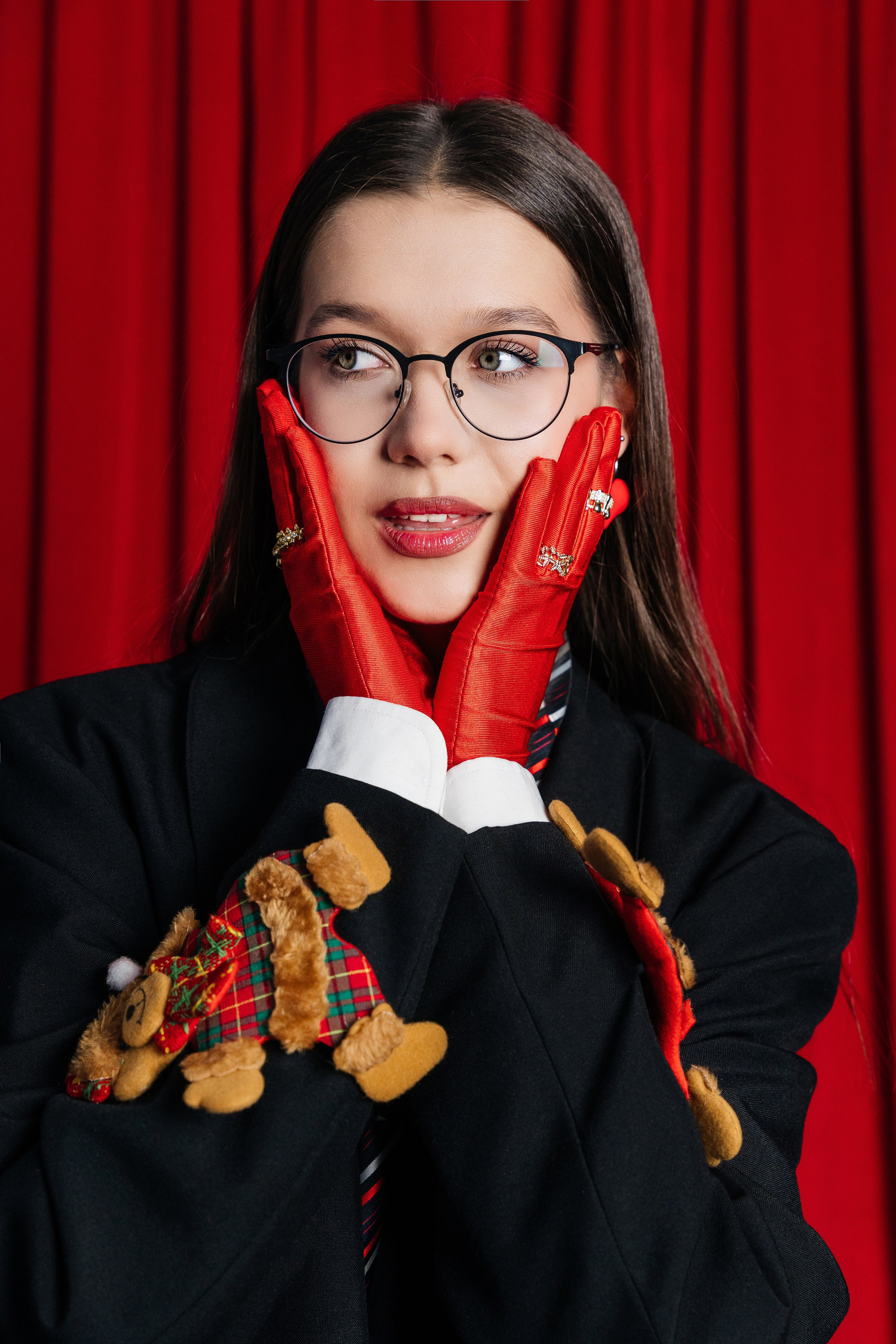 Яркая. Свадебный, репортажный, семейный фотограф Елена Брюхова