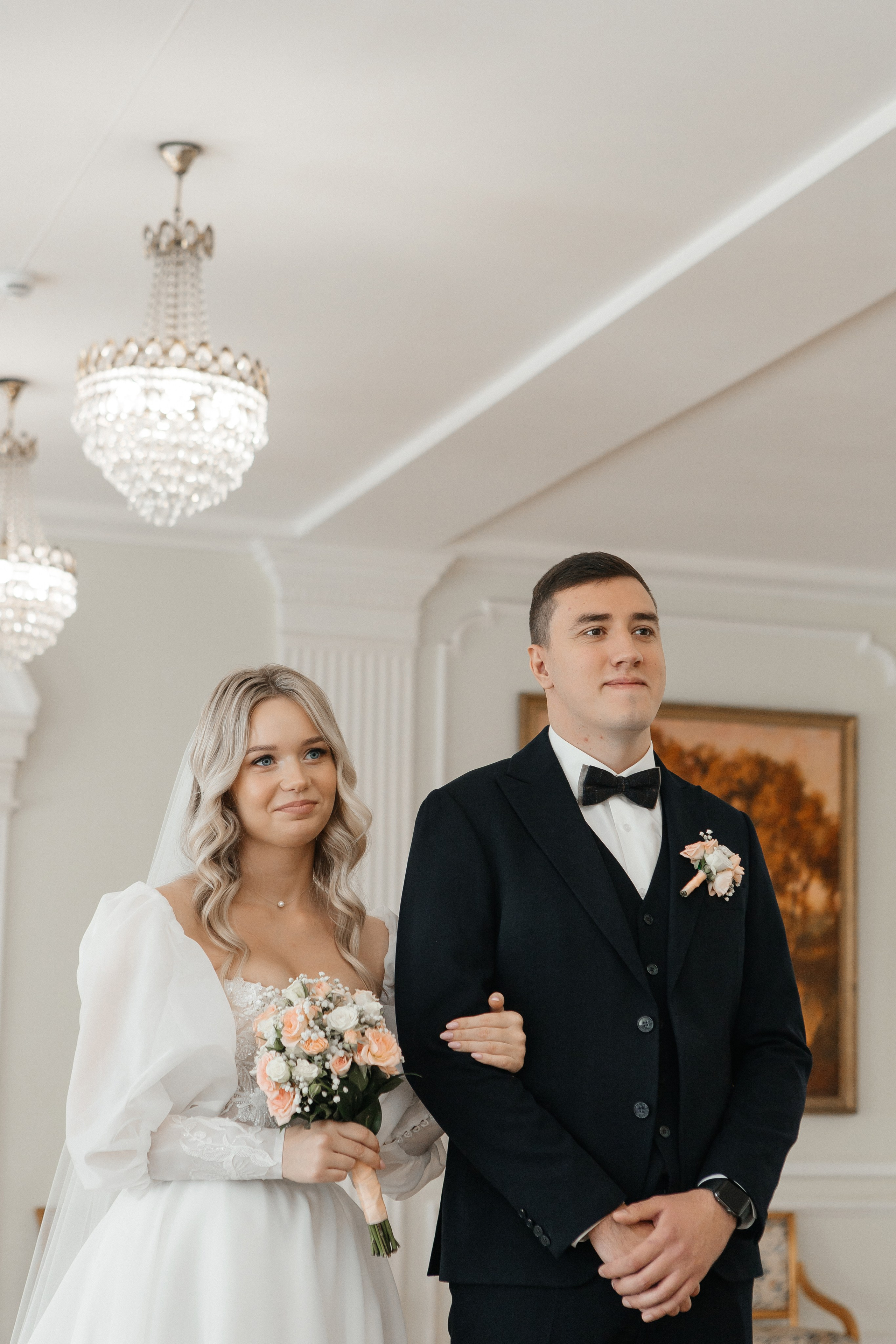 Быть самим собой. Свадебный и семейный фотограф в Красноярске Владимир Ятмасов