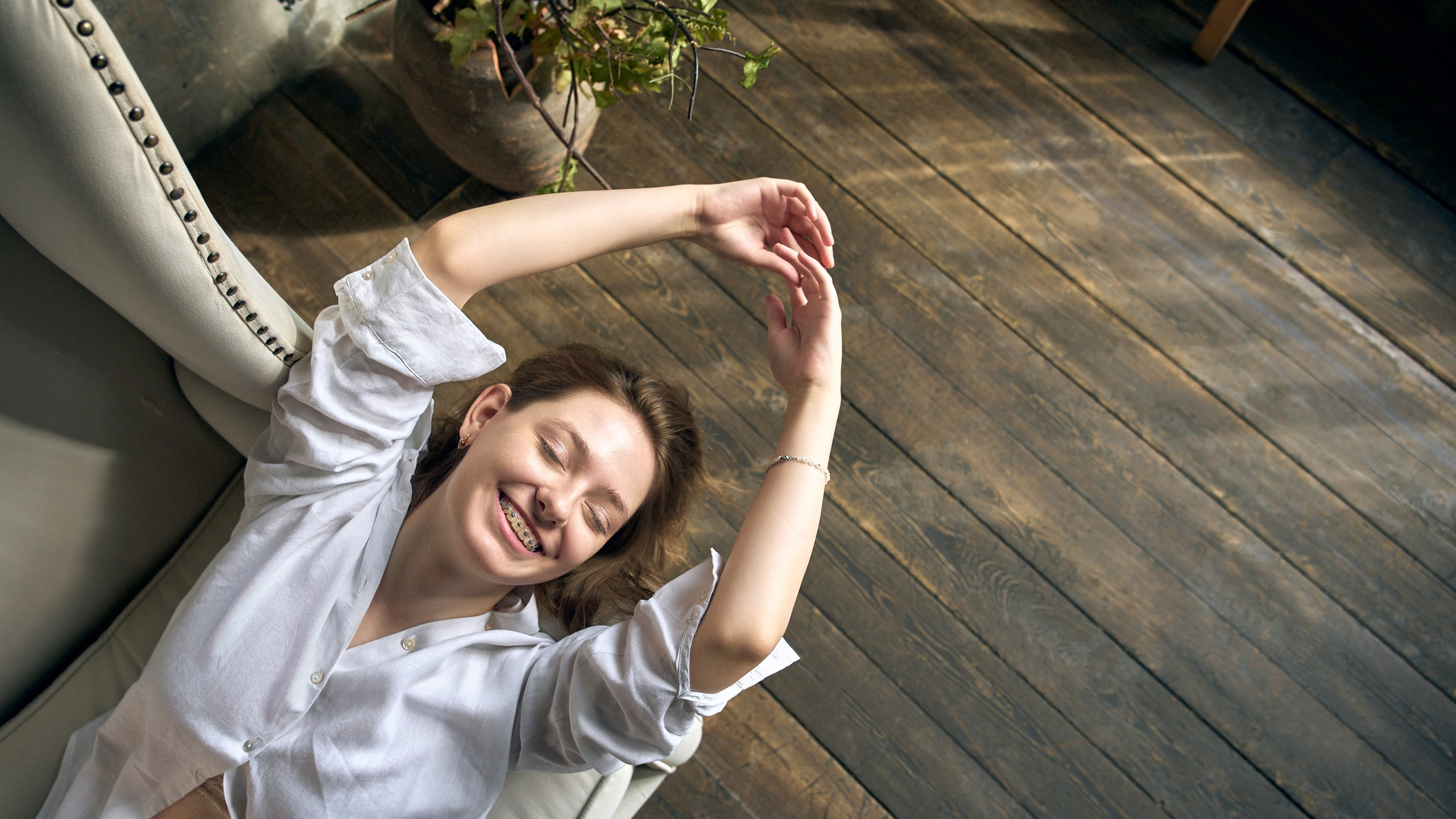 Контент-фотограф в Москве Тима Забабурин